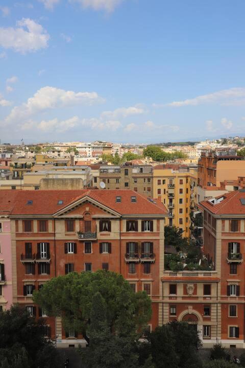 Vatican Jacuzzi House Roma