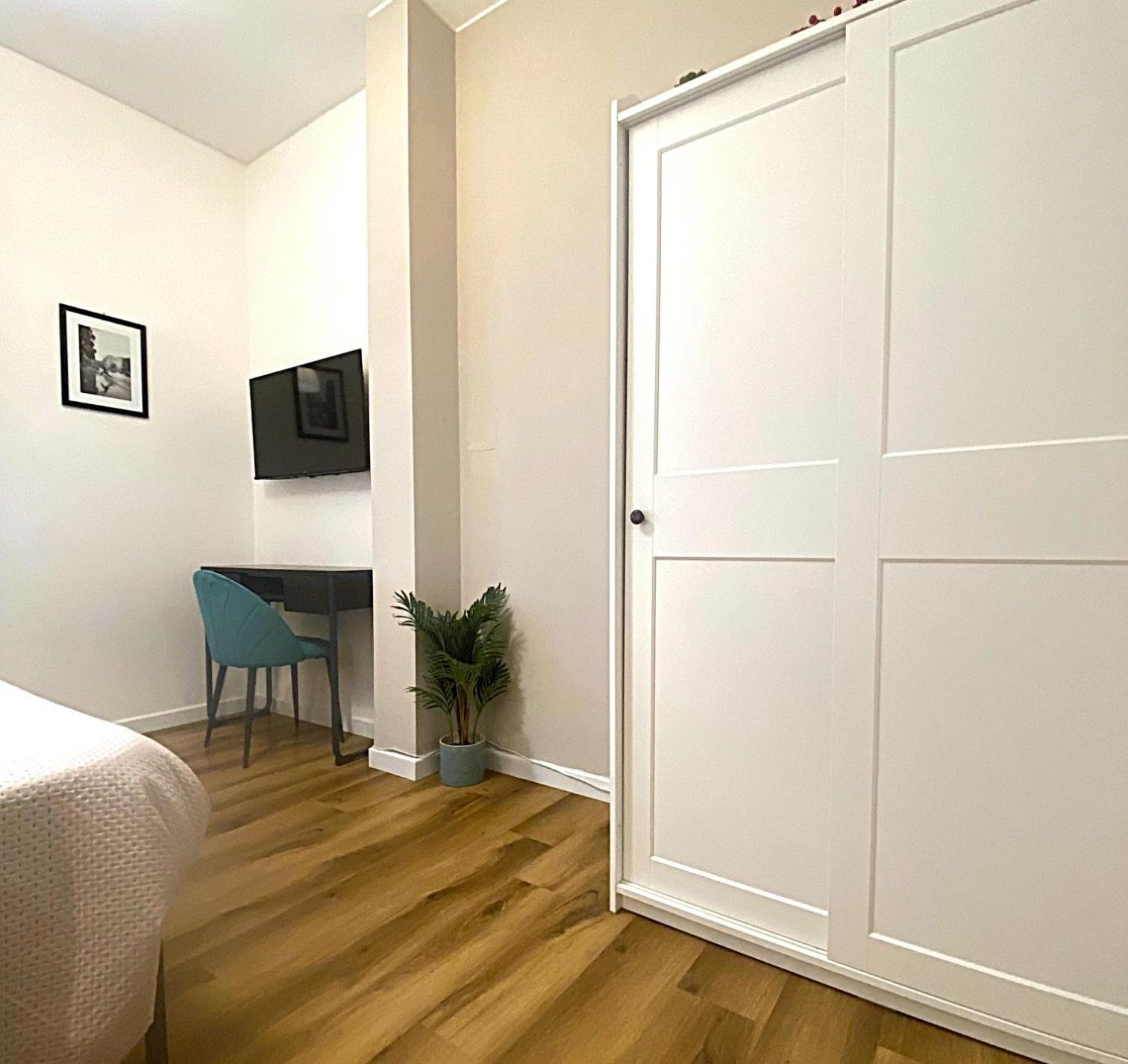 Maison Adelaide Apartamento *