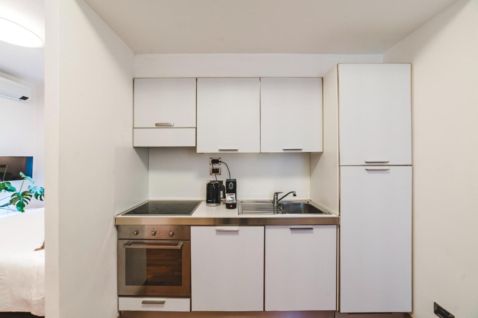 Appartamento Elegant Vallombrosa 55 *