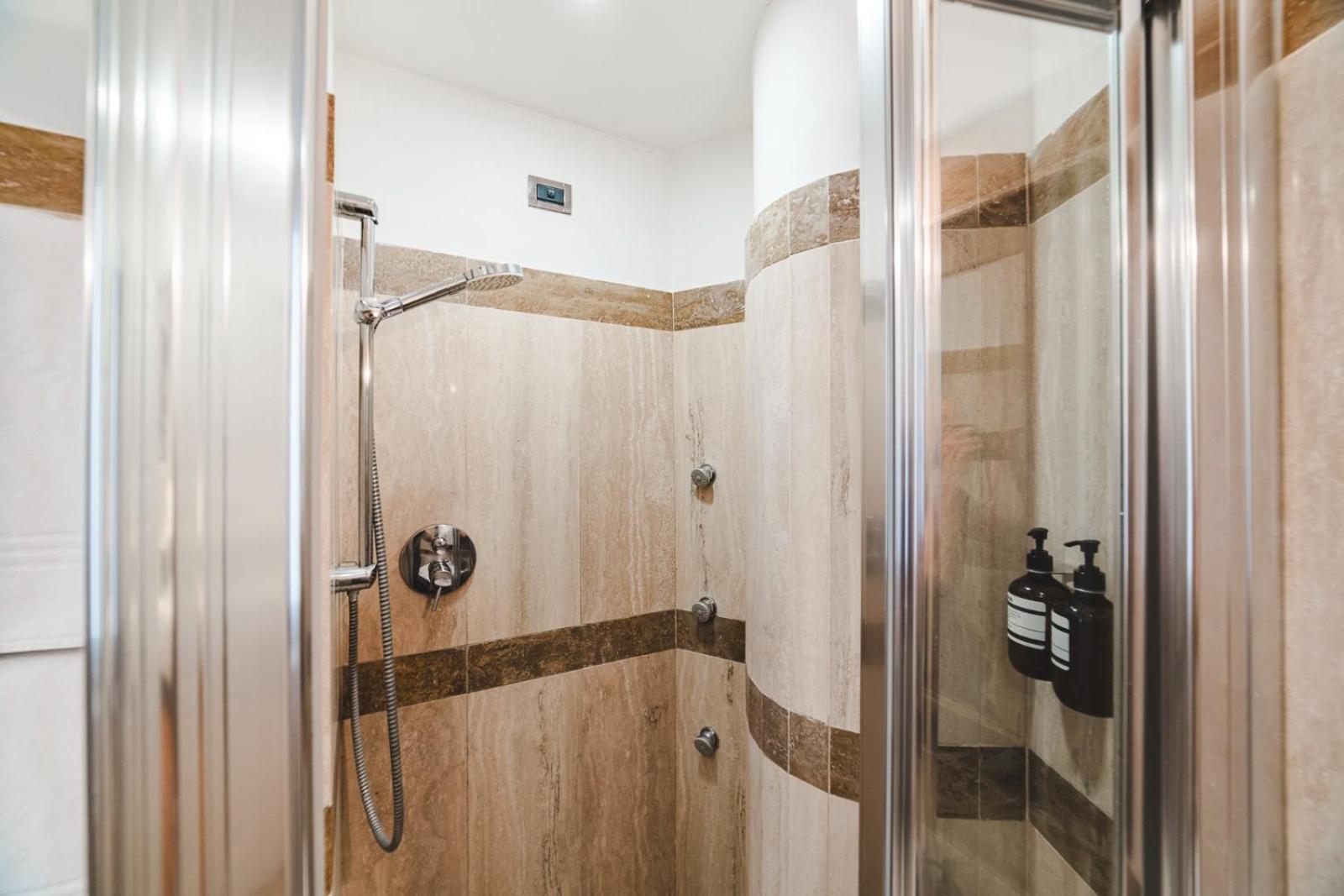 Appartamento Elegant Vallombrosa 55