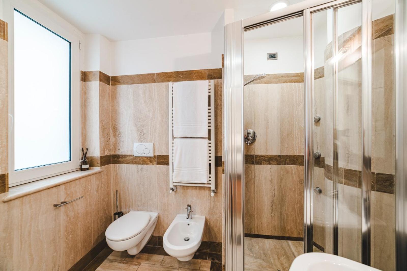 Appartamento Elegant Vallombrosa 55 *