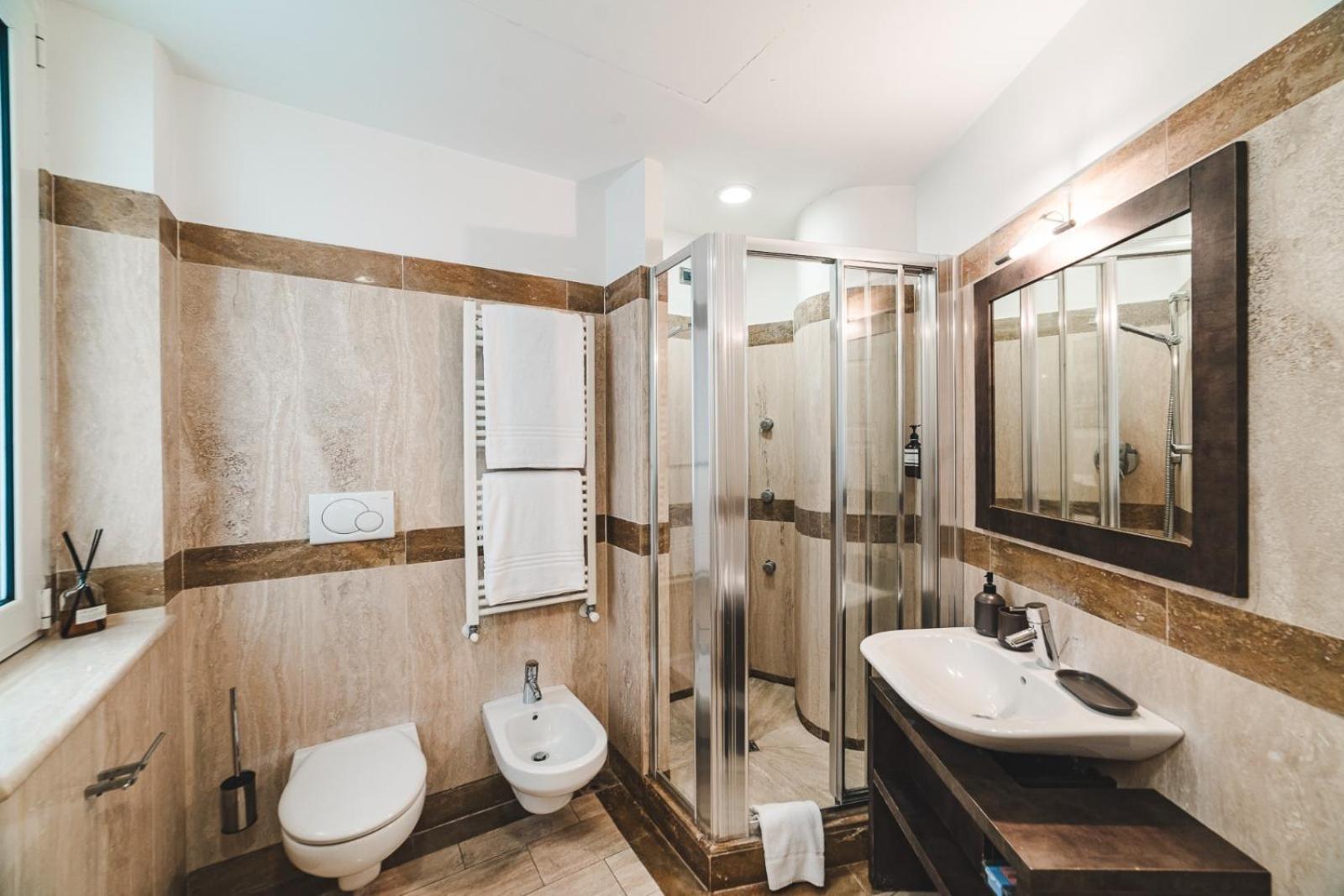 Elegant Vallombrosa 55 Appartamento
