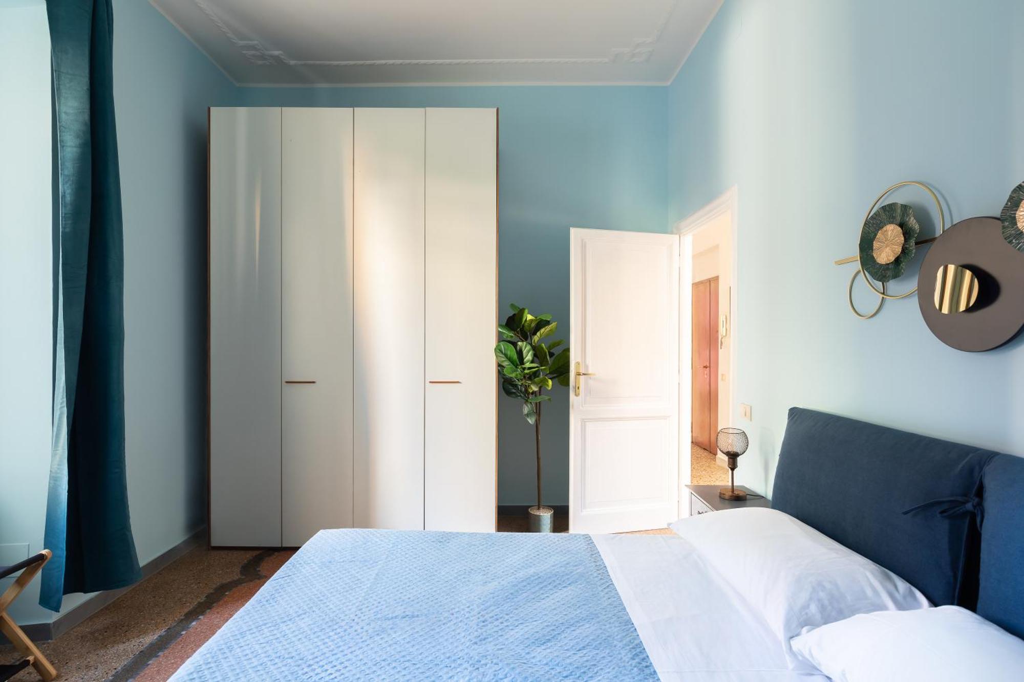 Apartamento Retro Chic Circo Massimo