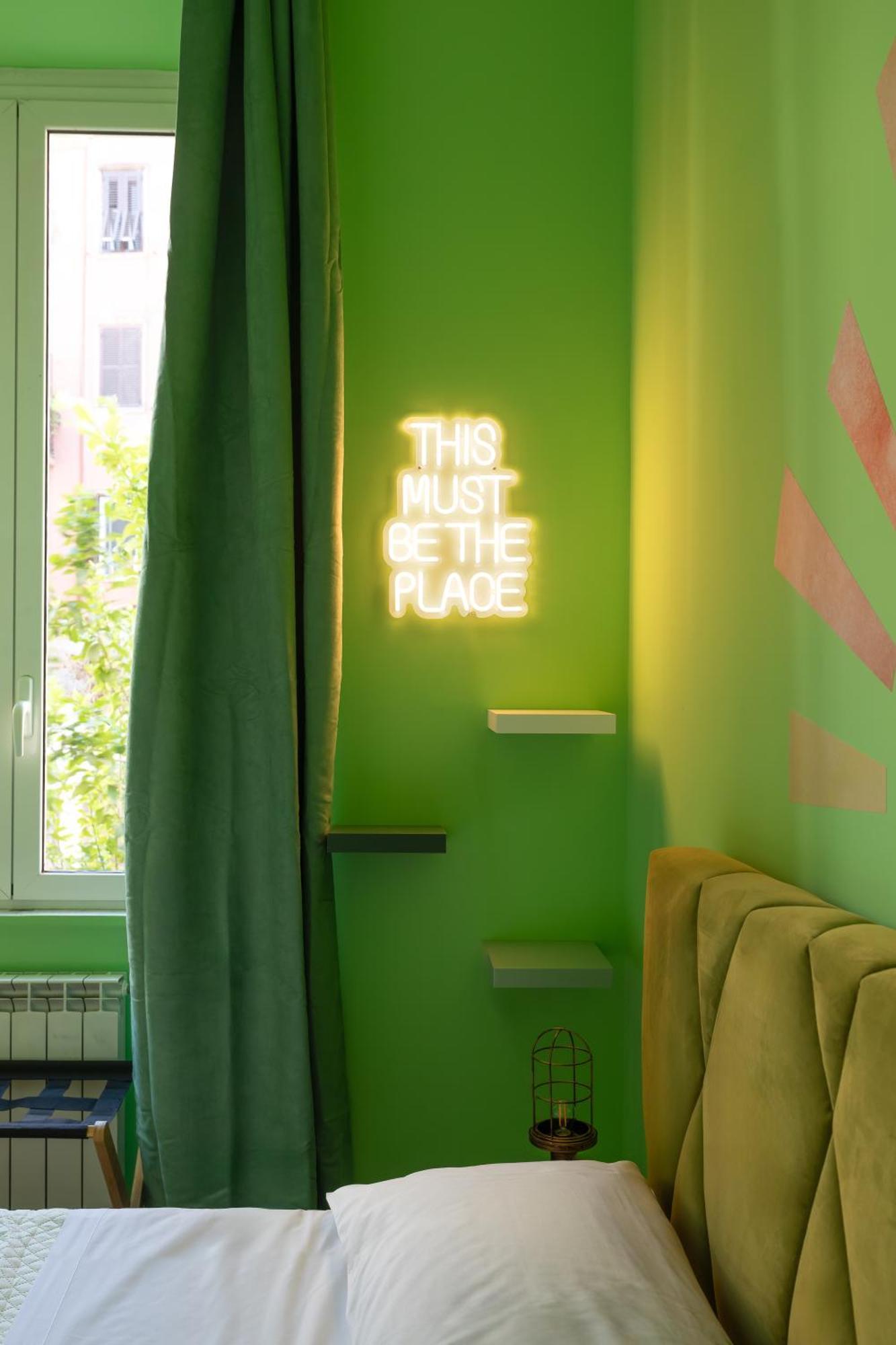 Apartamento Retro Chic Circo Massimo *
