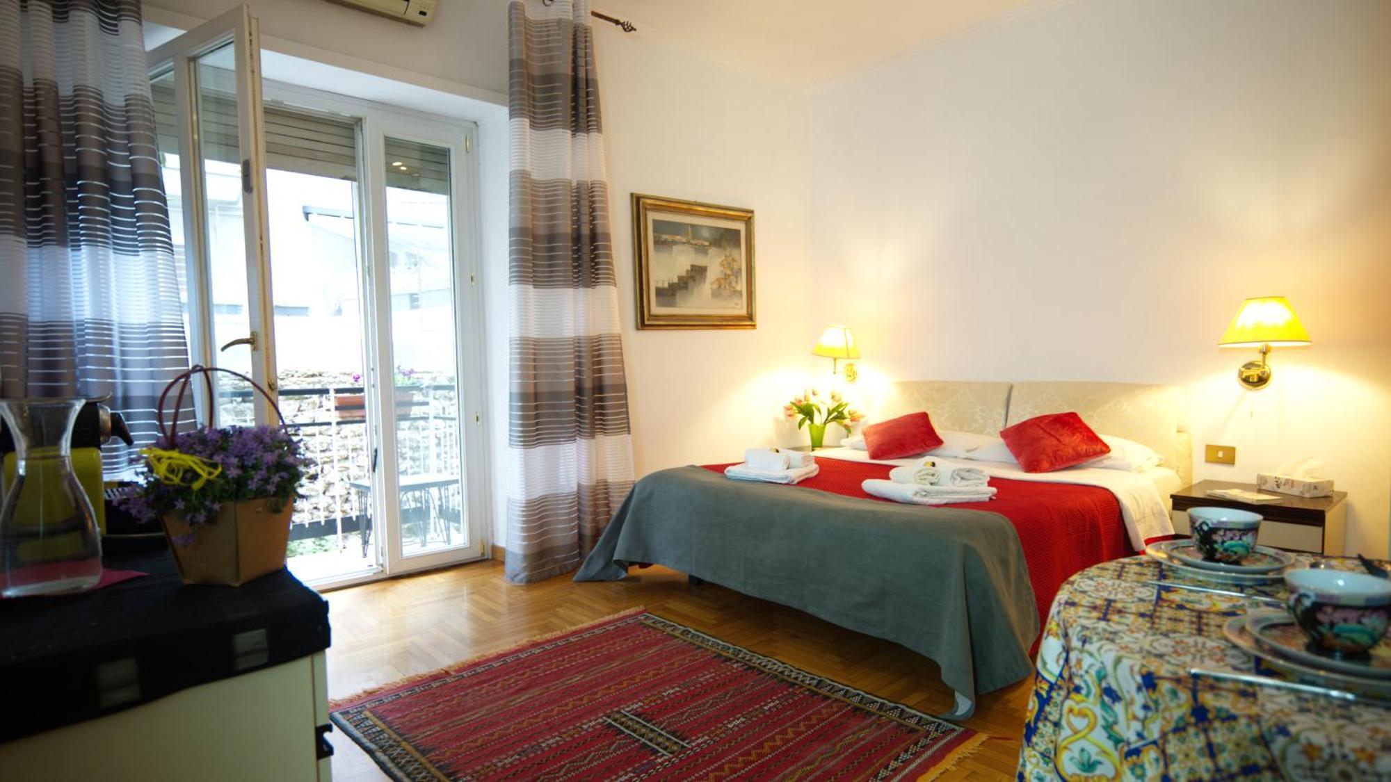 Casa Franciska * Roma
