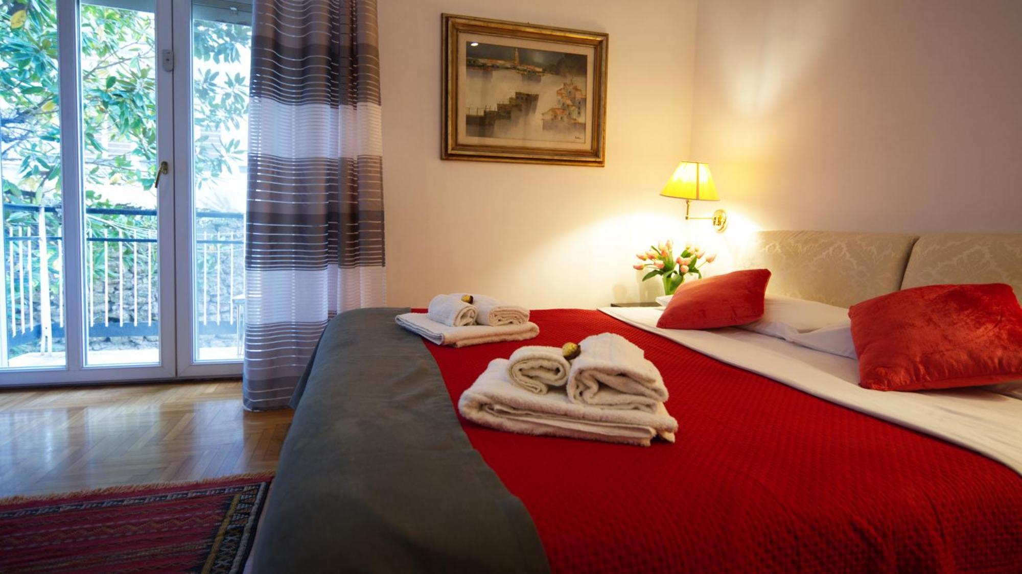Casa Franciska Alloggio in famiglia *