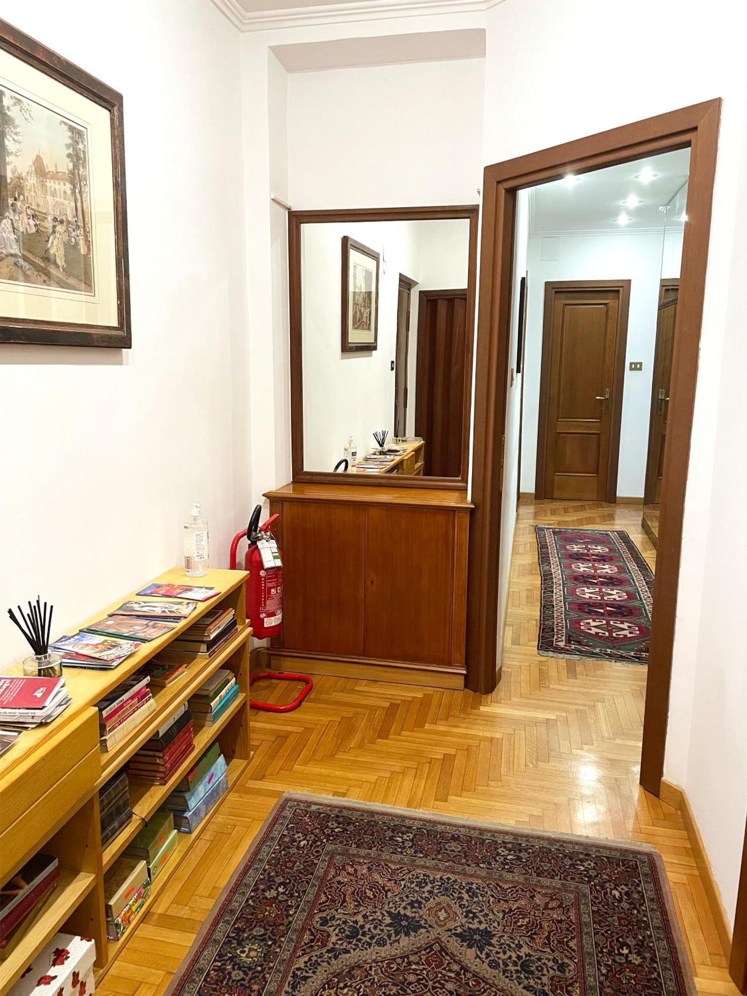 Casa Franciska Roma