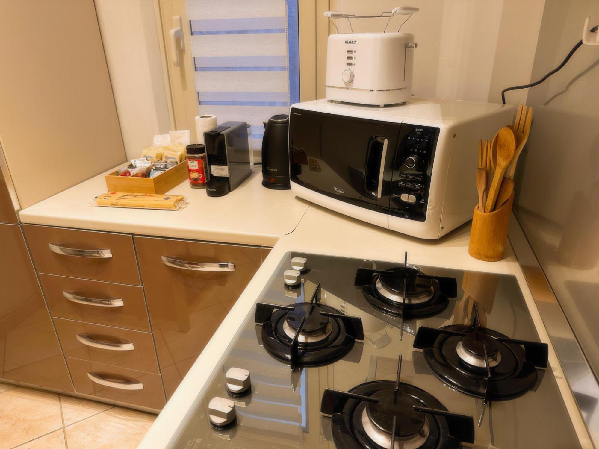 Orpi Rent Conca Doro Apartamento *