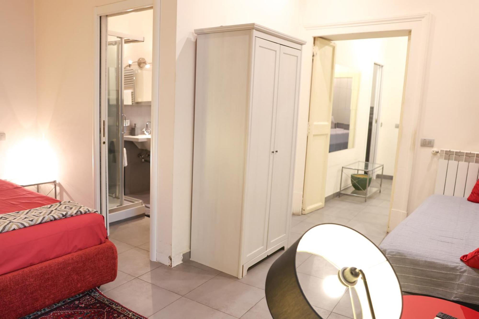 Apartment Domus Superior Domizio - Pantheon *