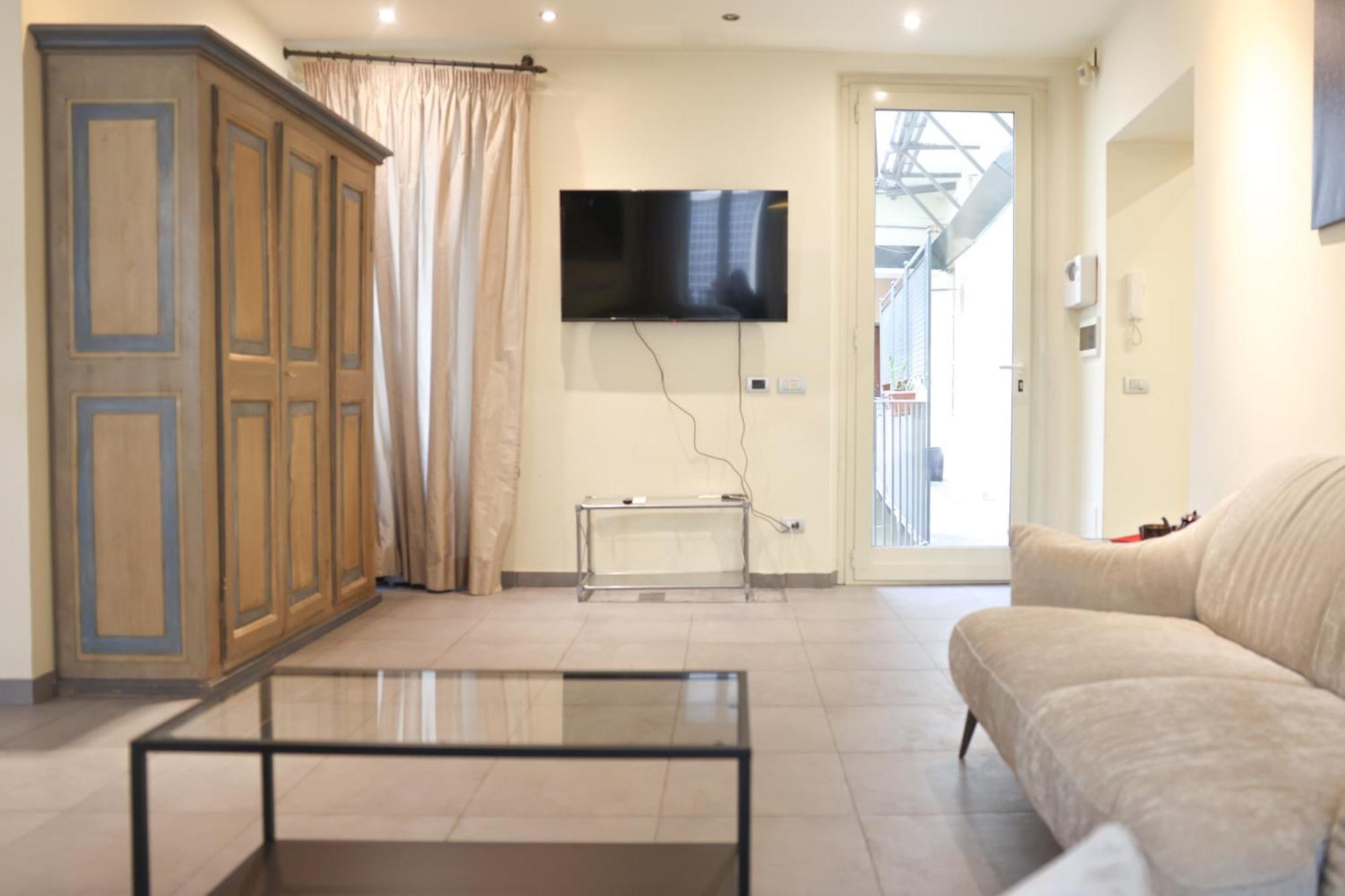 Domus Superior Domizio - Pantheon Apartment *