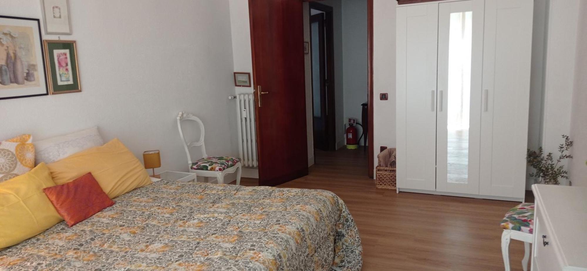 Apartamento Binario26 Roma