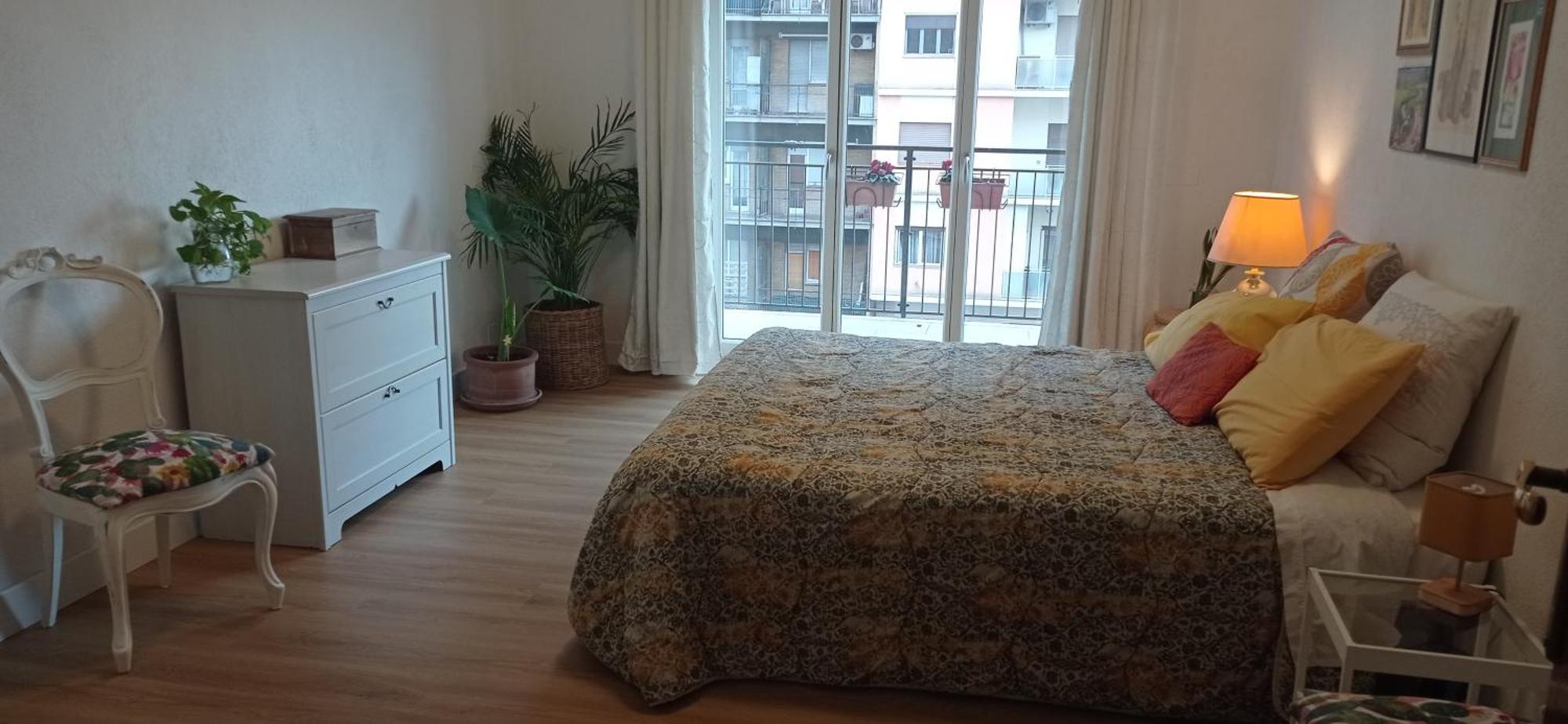 Apartamento Binario26