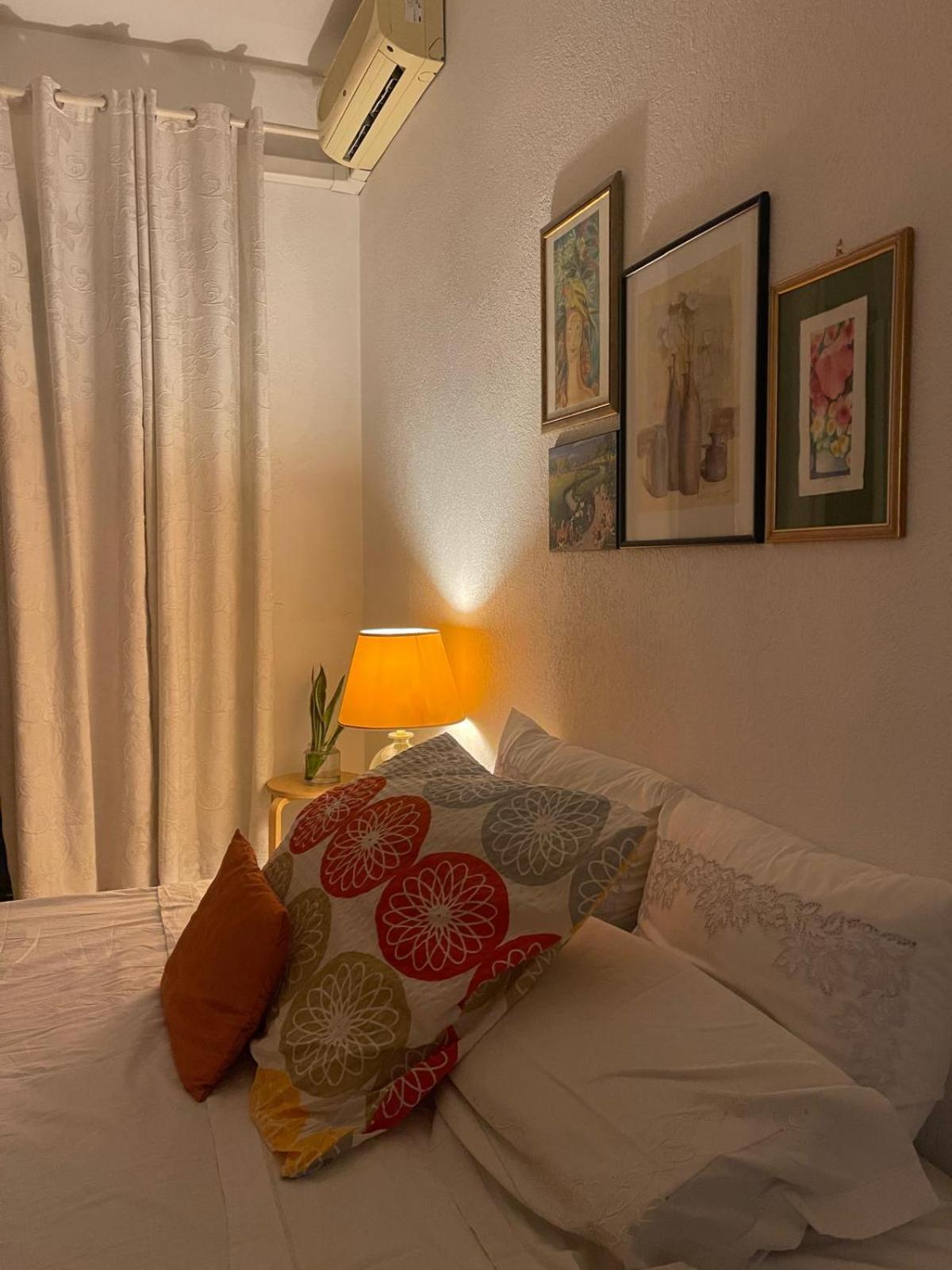 Apartamento Binario26 *