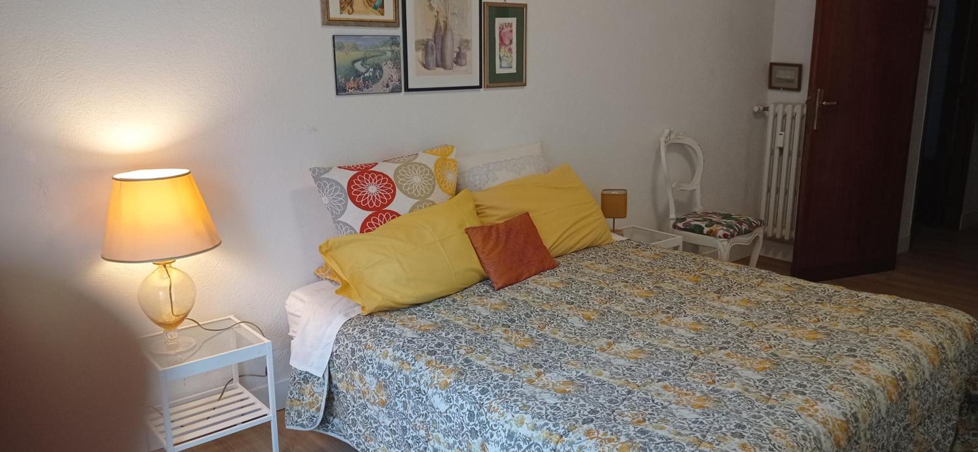 Binario26 Apartamento Roma