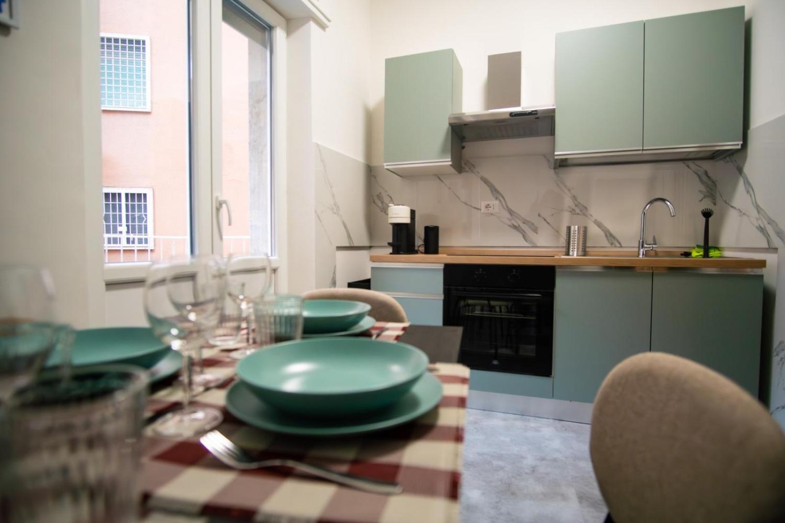 Apartamento Orpi Rent Vaticano