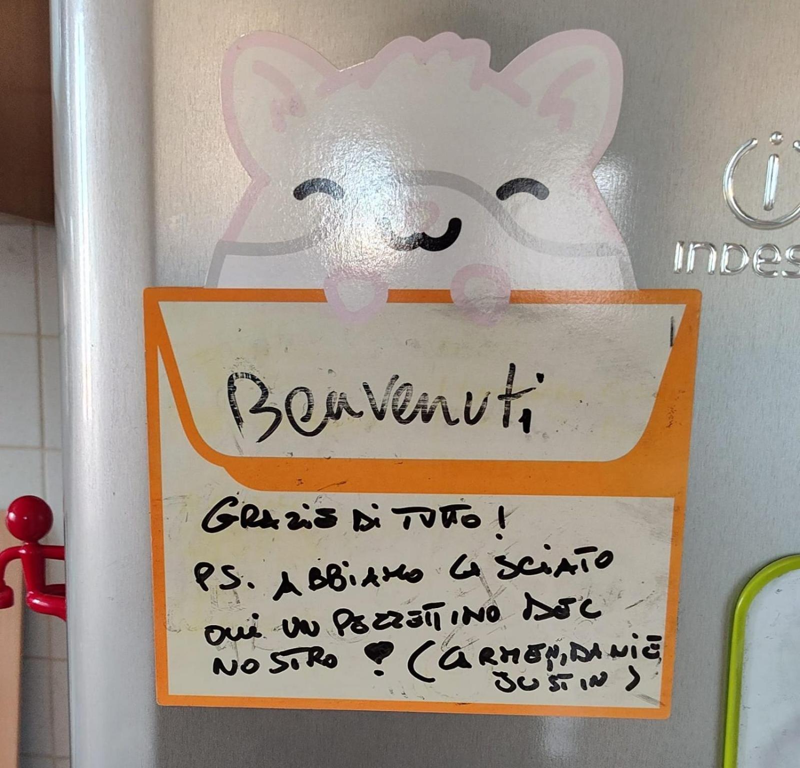 Apartment Nearpineta