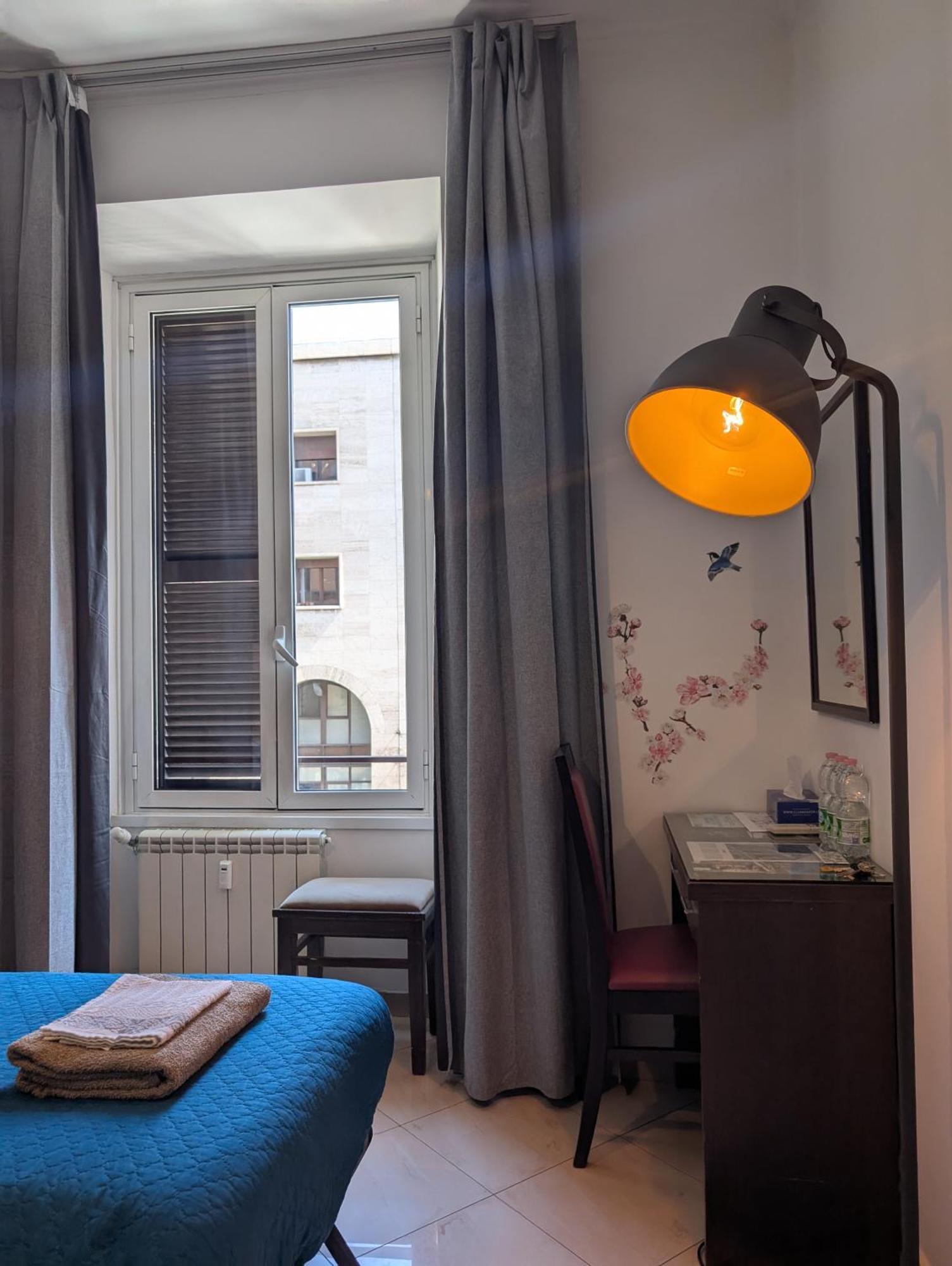 Roomz Romestay Affittacamere *
