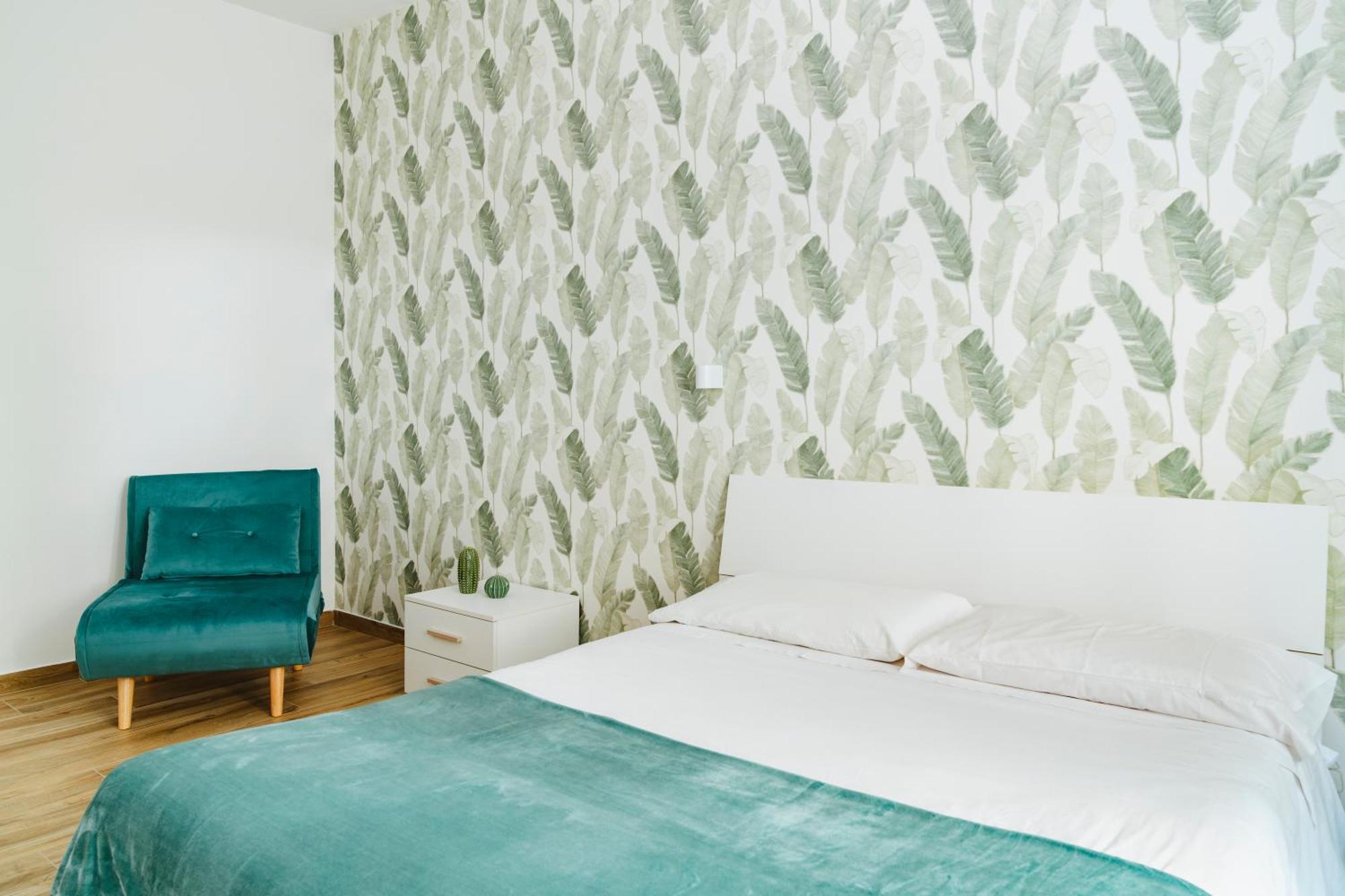 155 Apartamento Roma