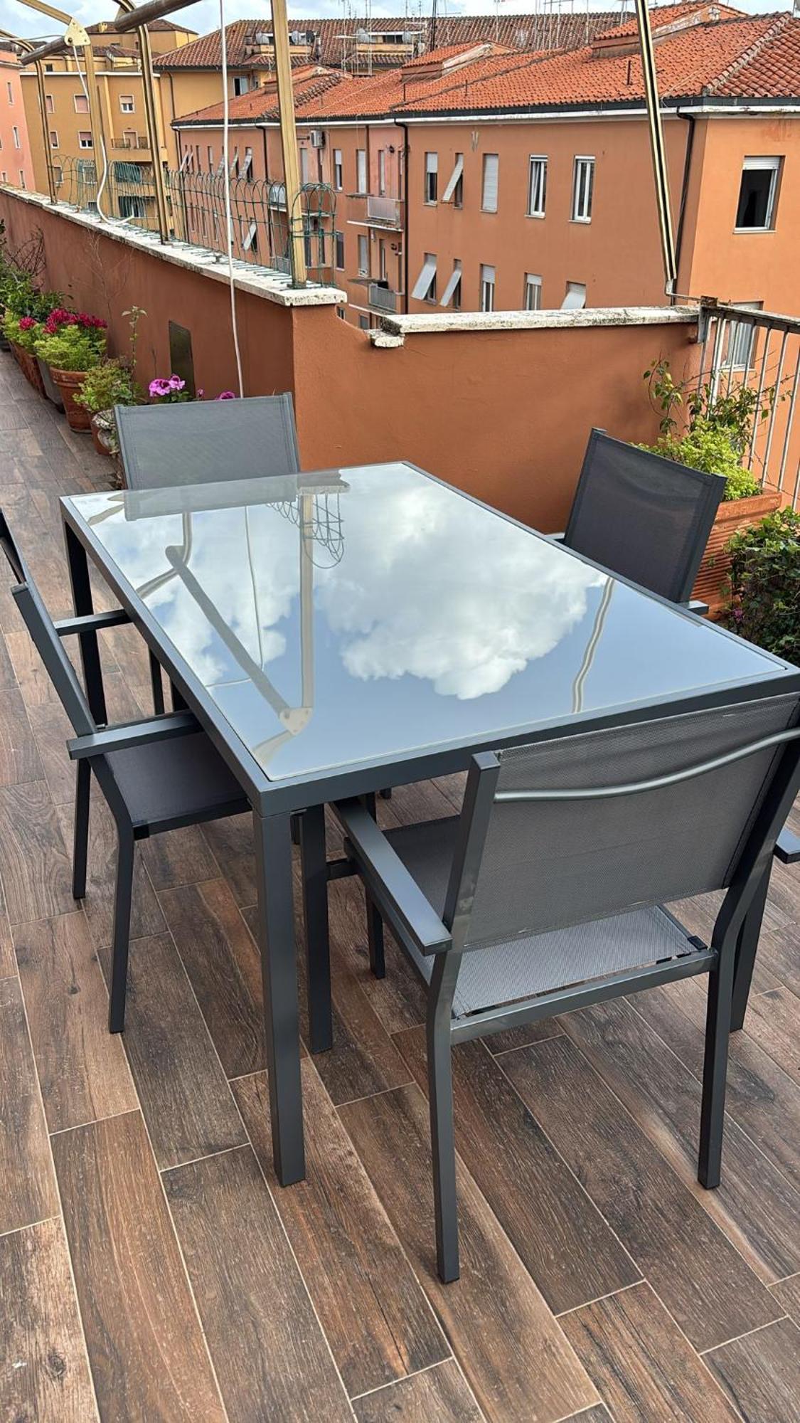 La Terrazza Su Appartamento *