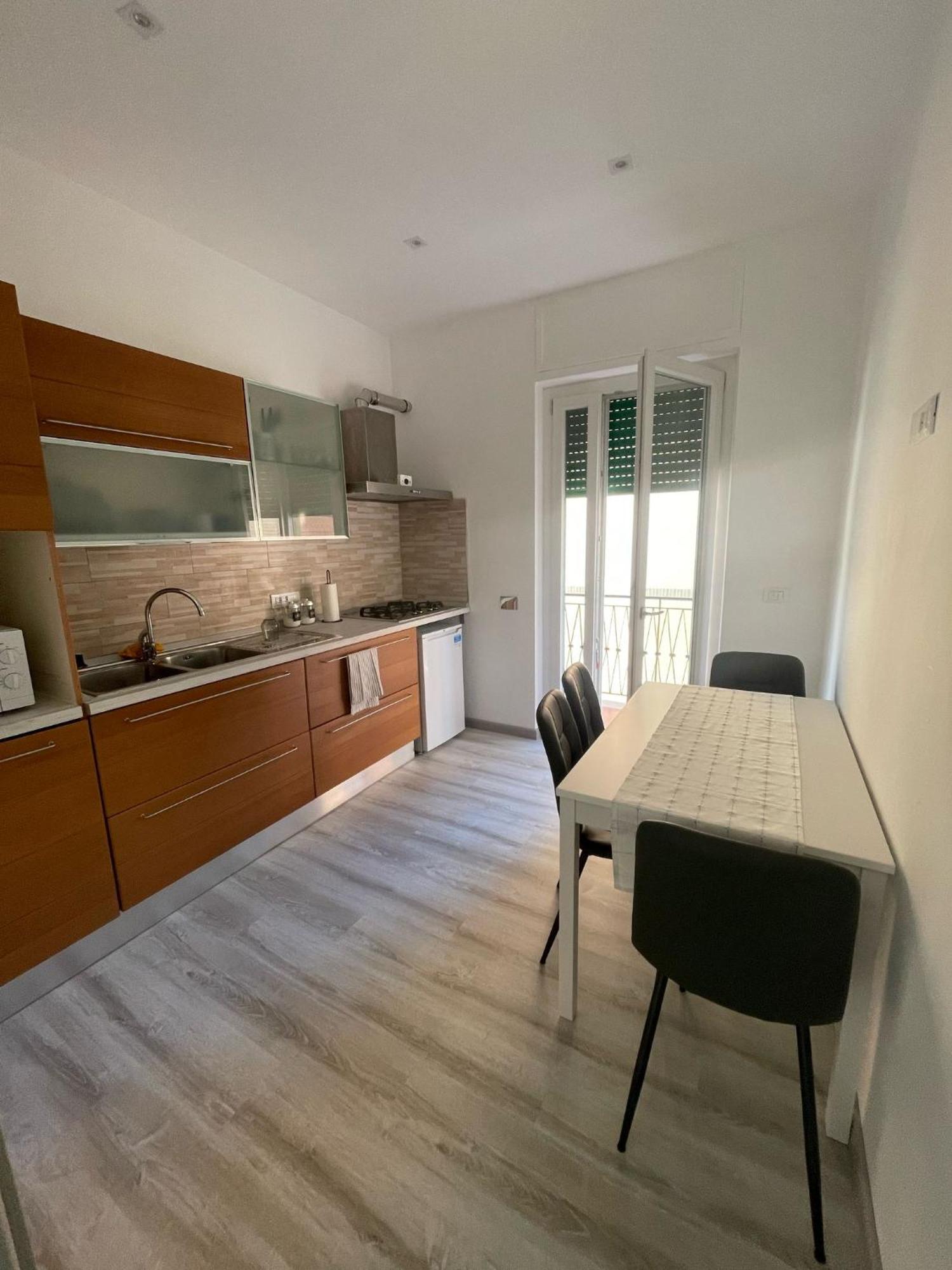 Apartamento The Leaf