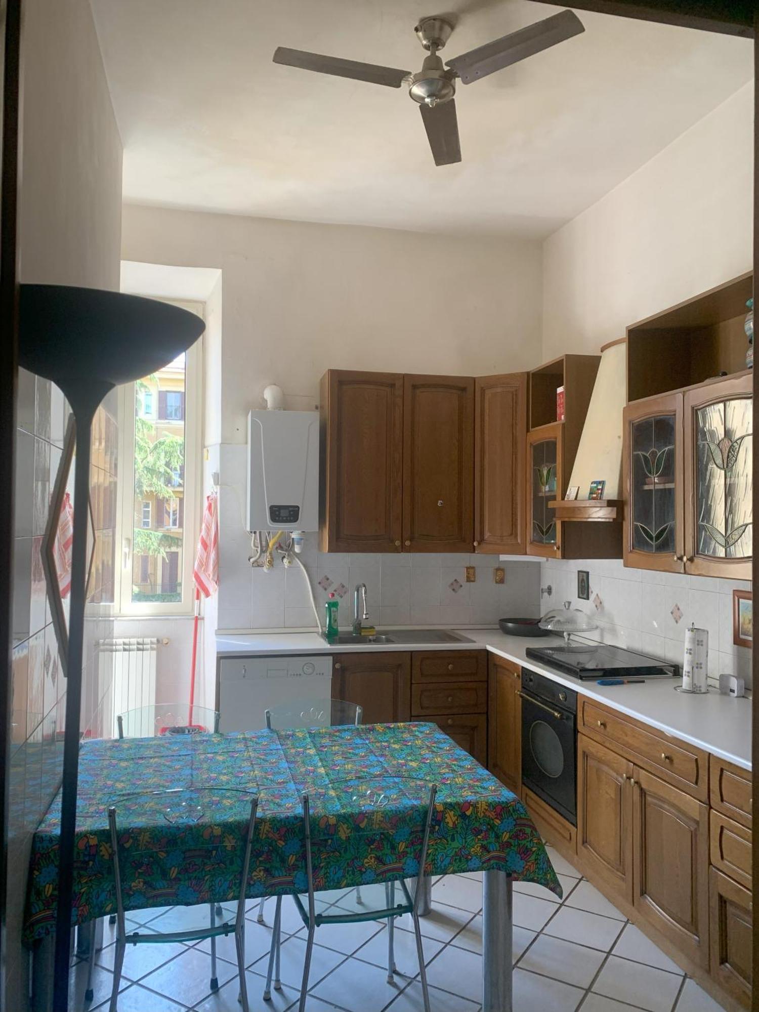 Milizie Vintage Apartamento *