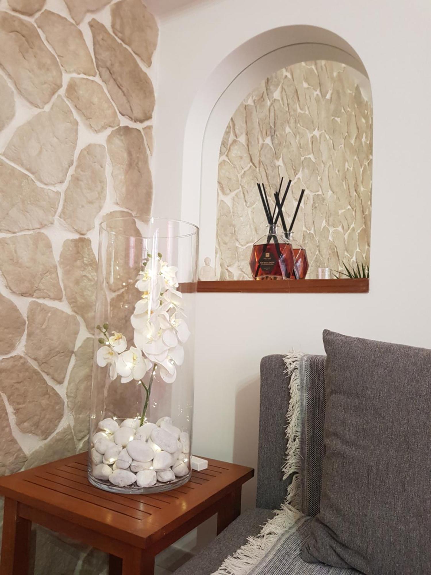 Apartamento In Villino Roma