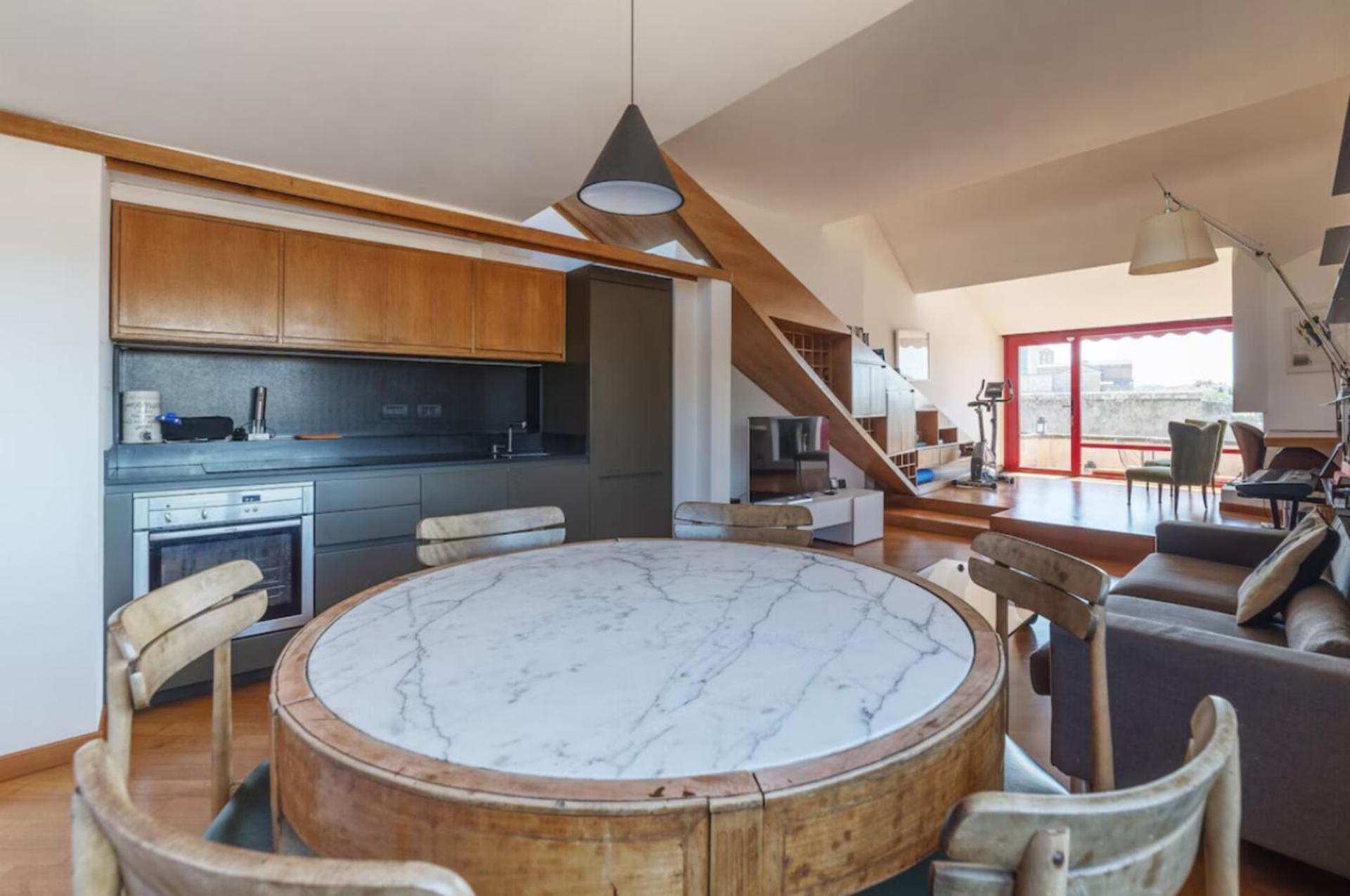 Casa vacanze Willow Wood Roma