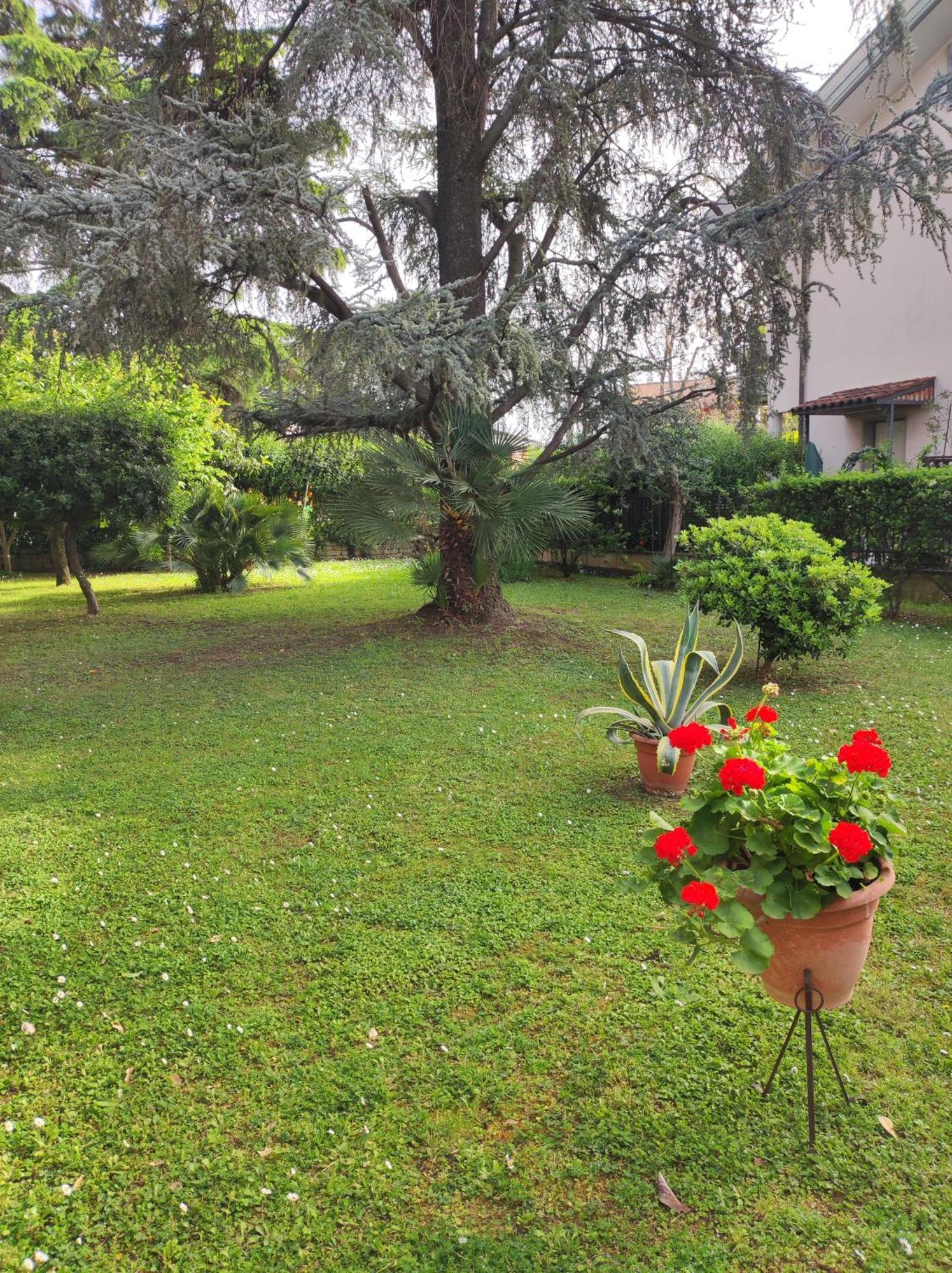 Maria Pia Appartamento