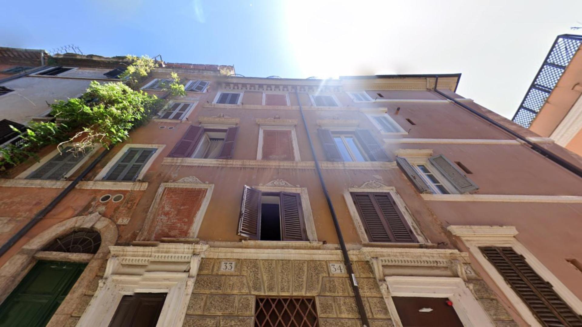 Willow Wood Casa vacanze Roma