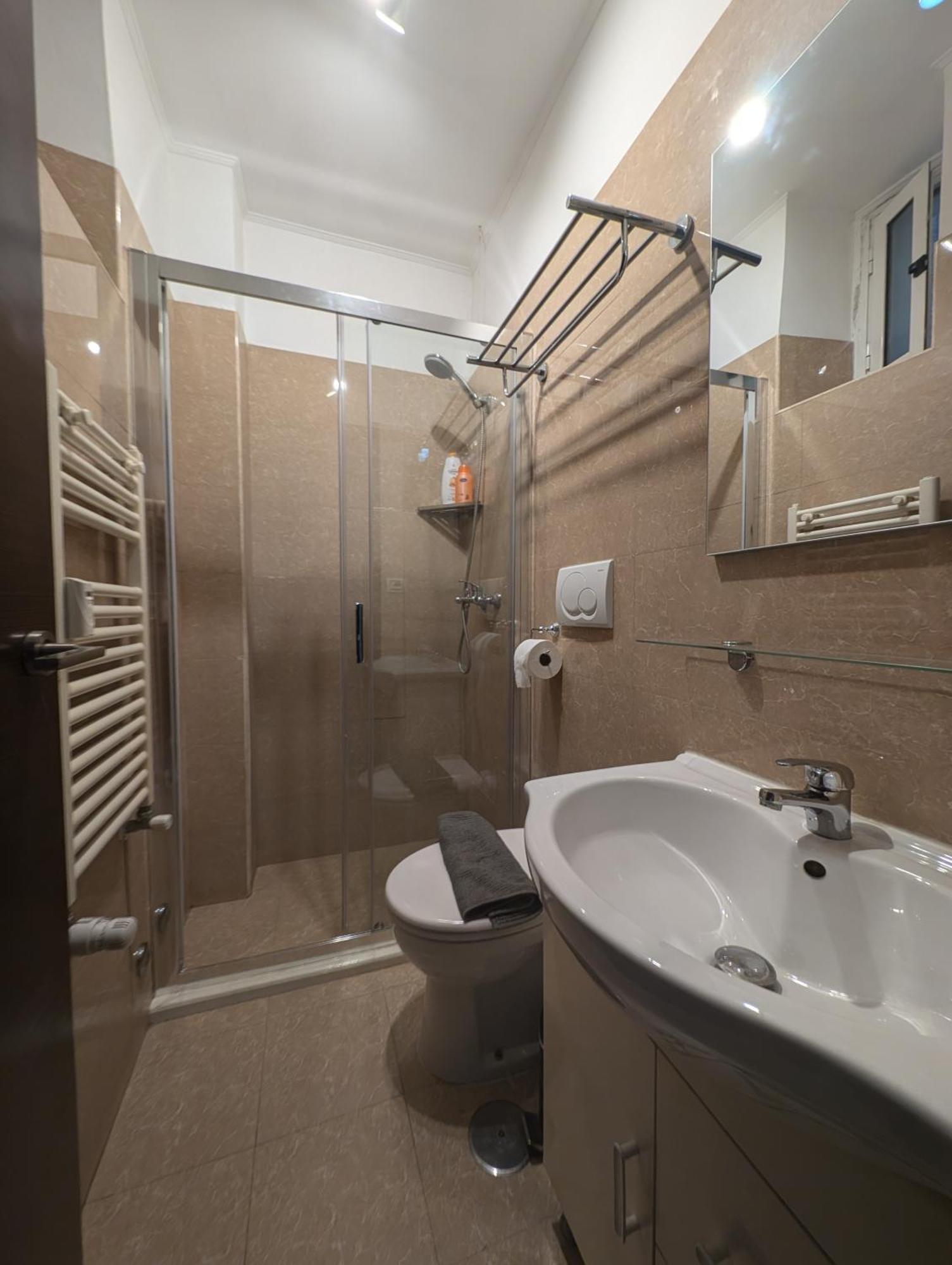 Roomz Romestay Affittacamere Roma