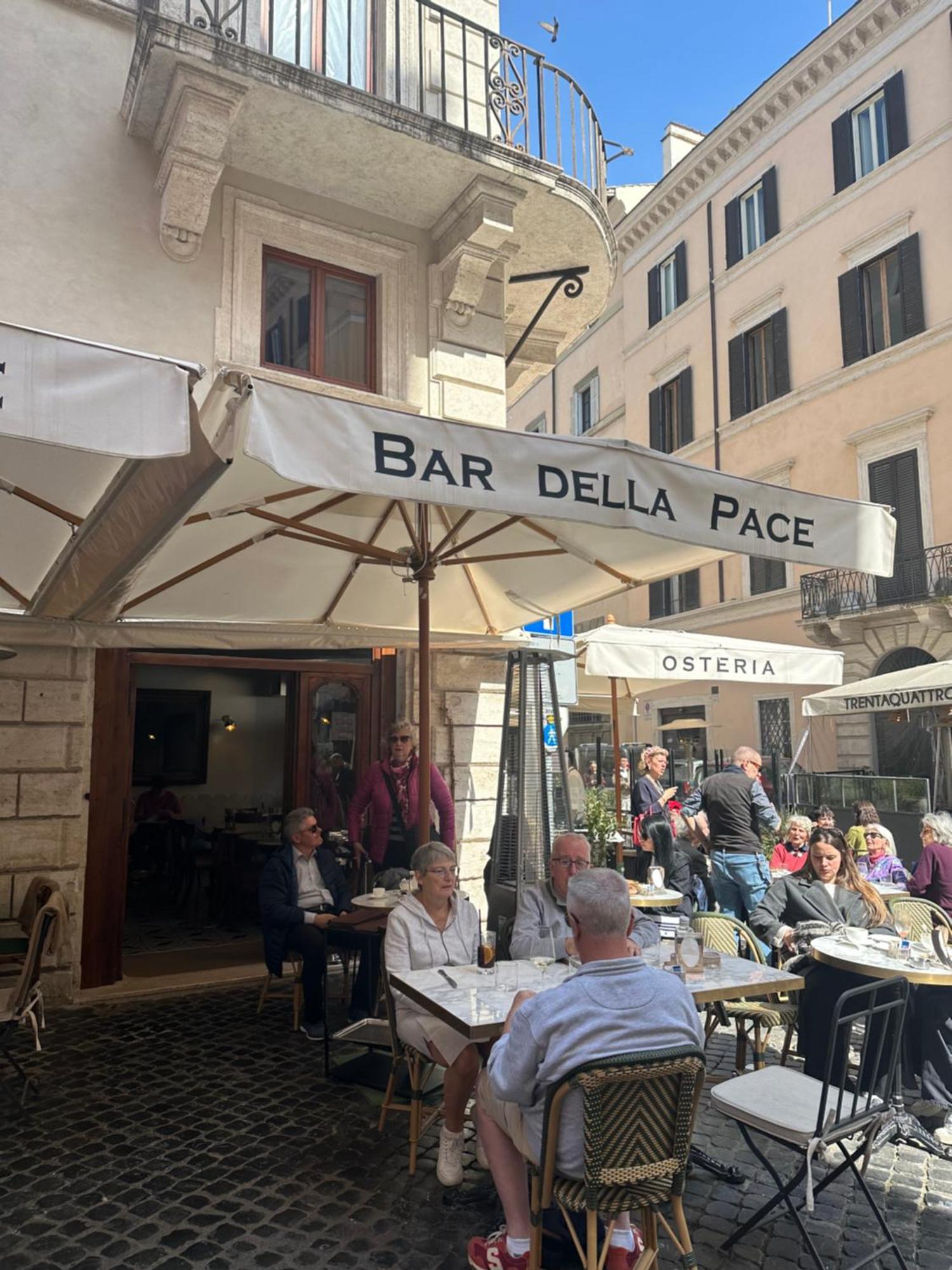 Piazza Navona Appartamento *
