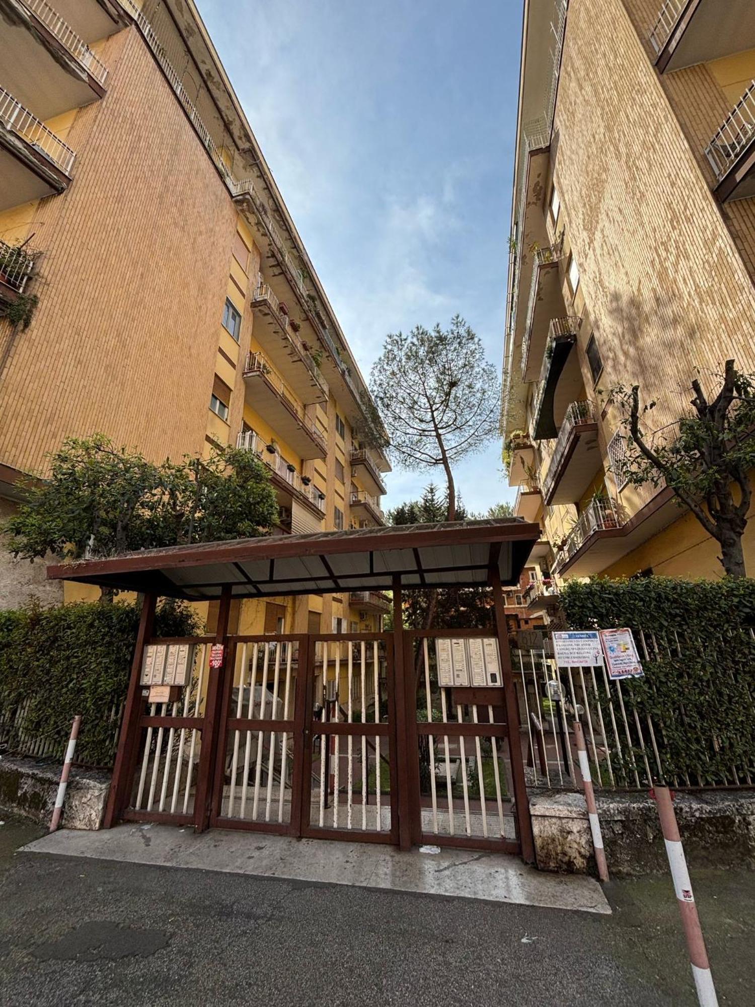 Casa Da Favola Apartamento *