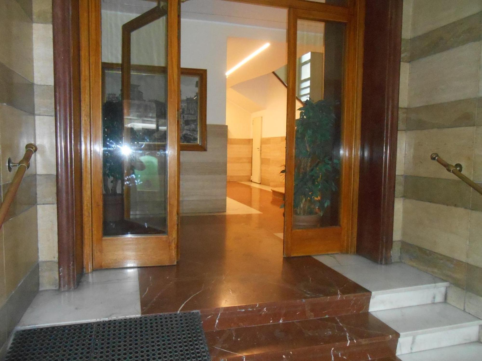 Vaticano Con Terrazza Aparthotel *