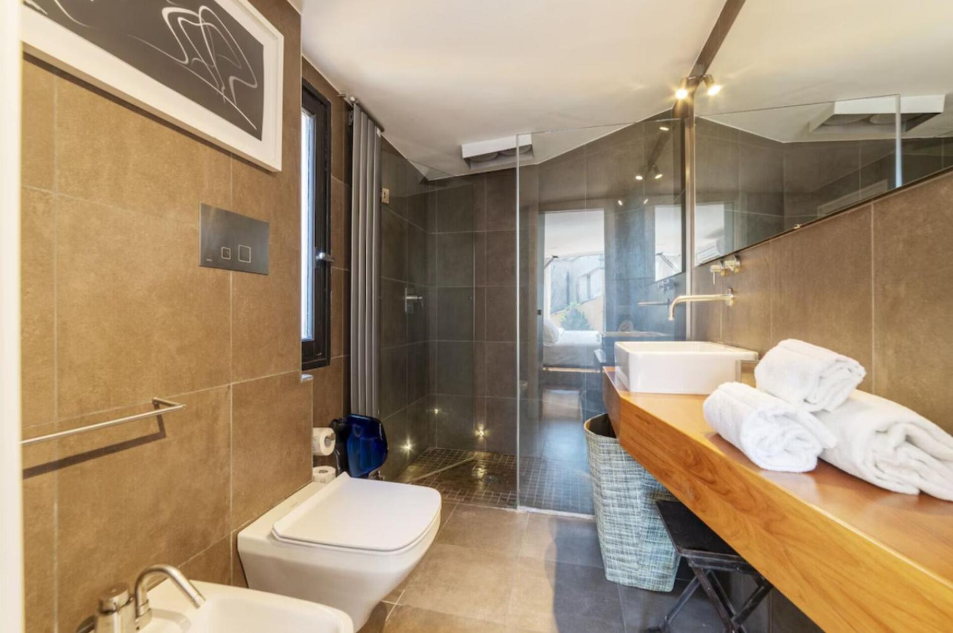 Willow Wood Casa vacanze Roma