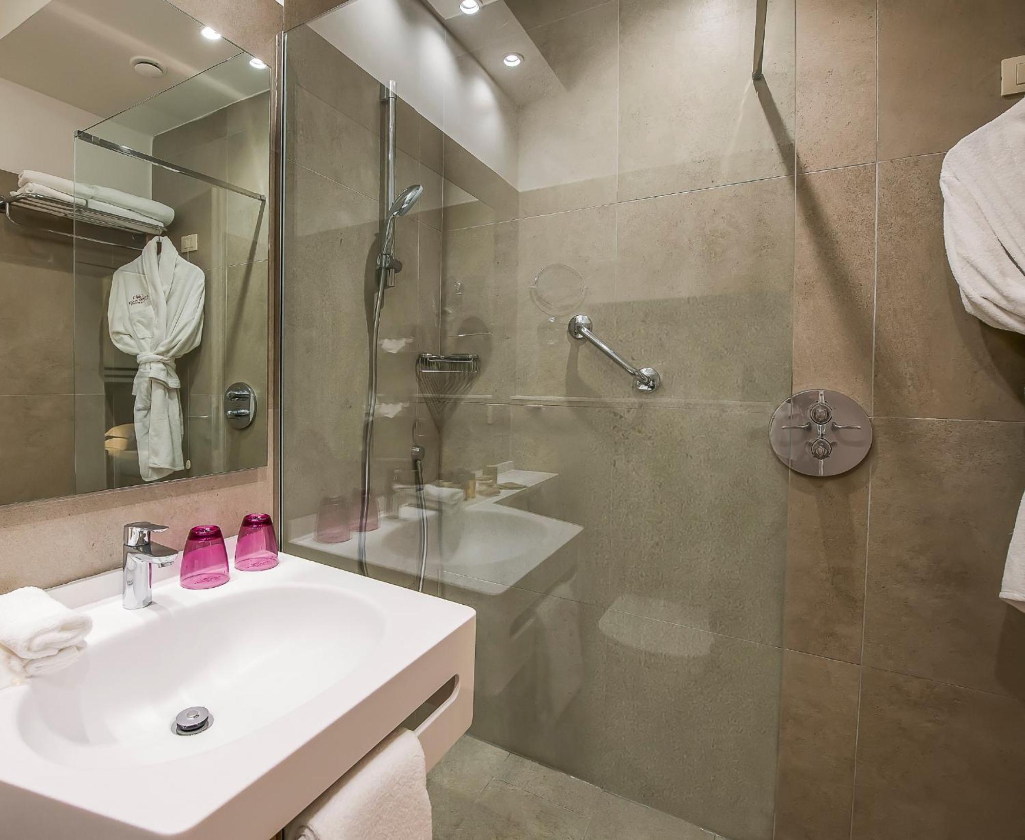 Hotel Crowne Plaza St. Peter's By Ihg Roma