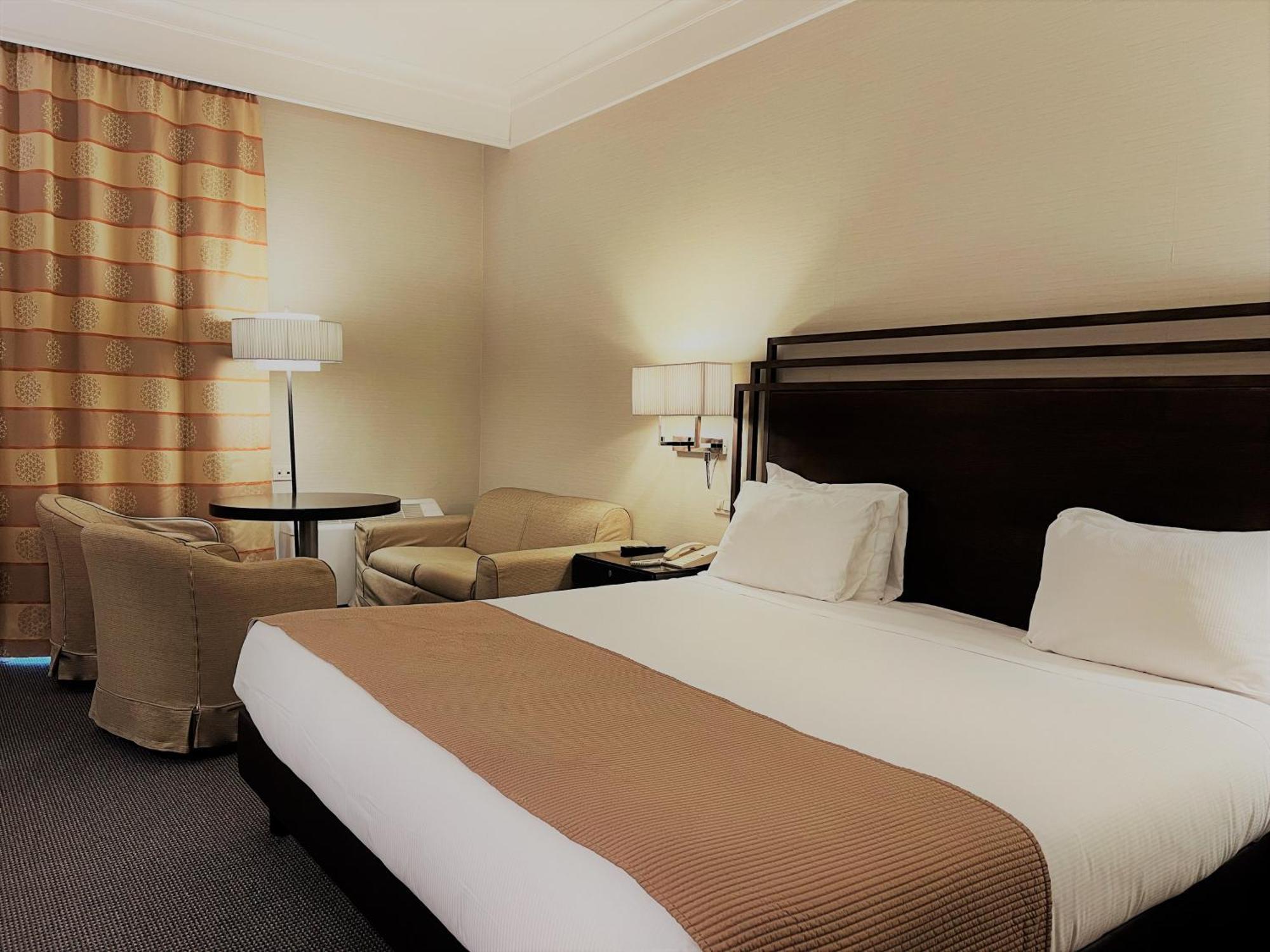 Crowne Plaza St. Peter's By Ihg
