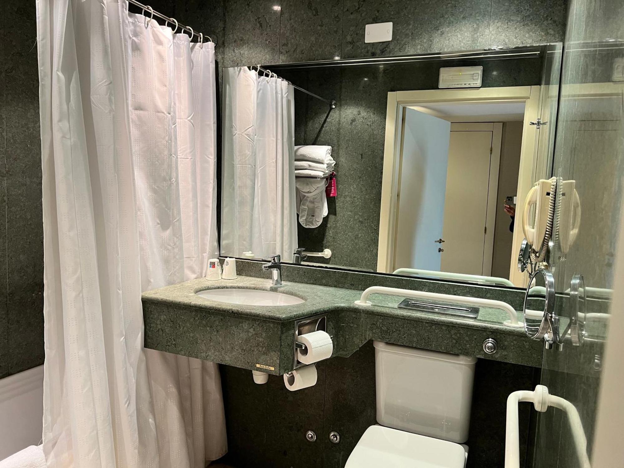 Crowne Plaza St. Peter's By Ihg 4* Roma