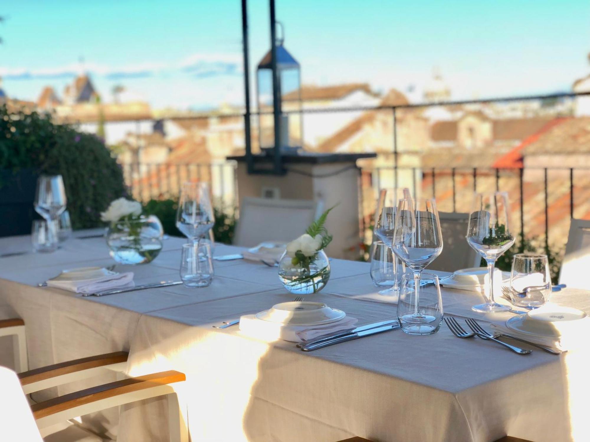 Indigo - St. George By Ihg Roma