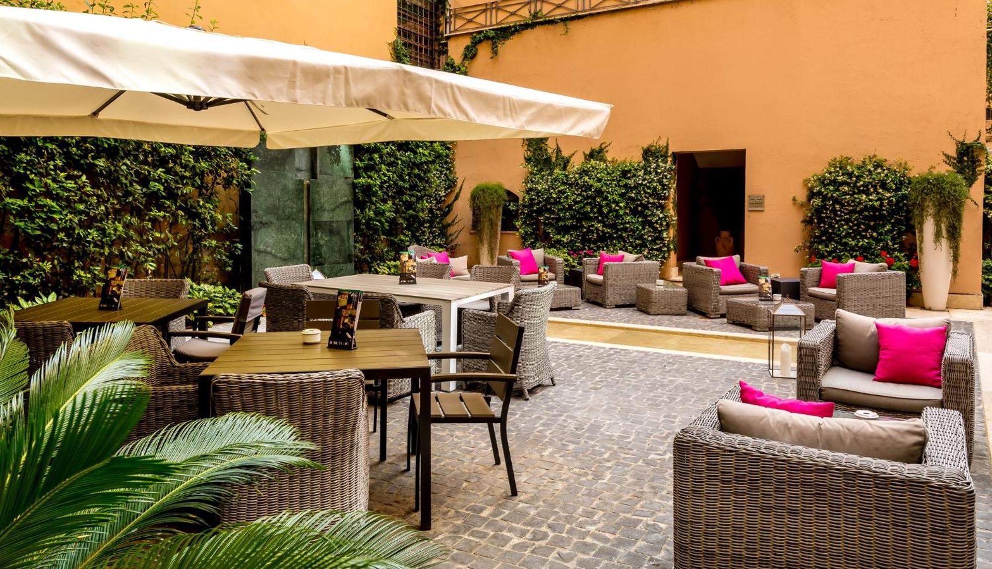 Indigo - St. George By Ihg