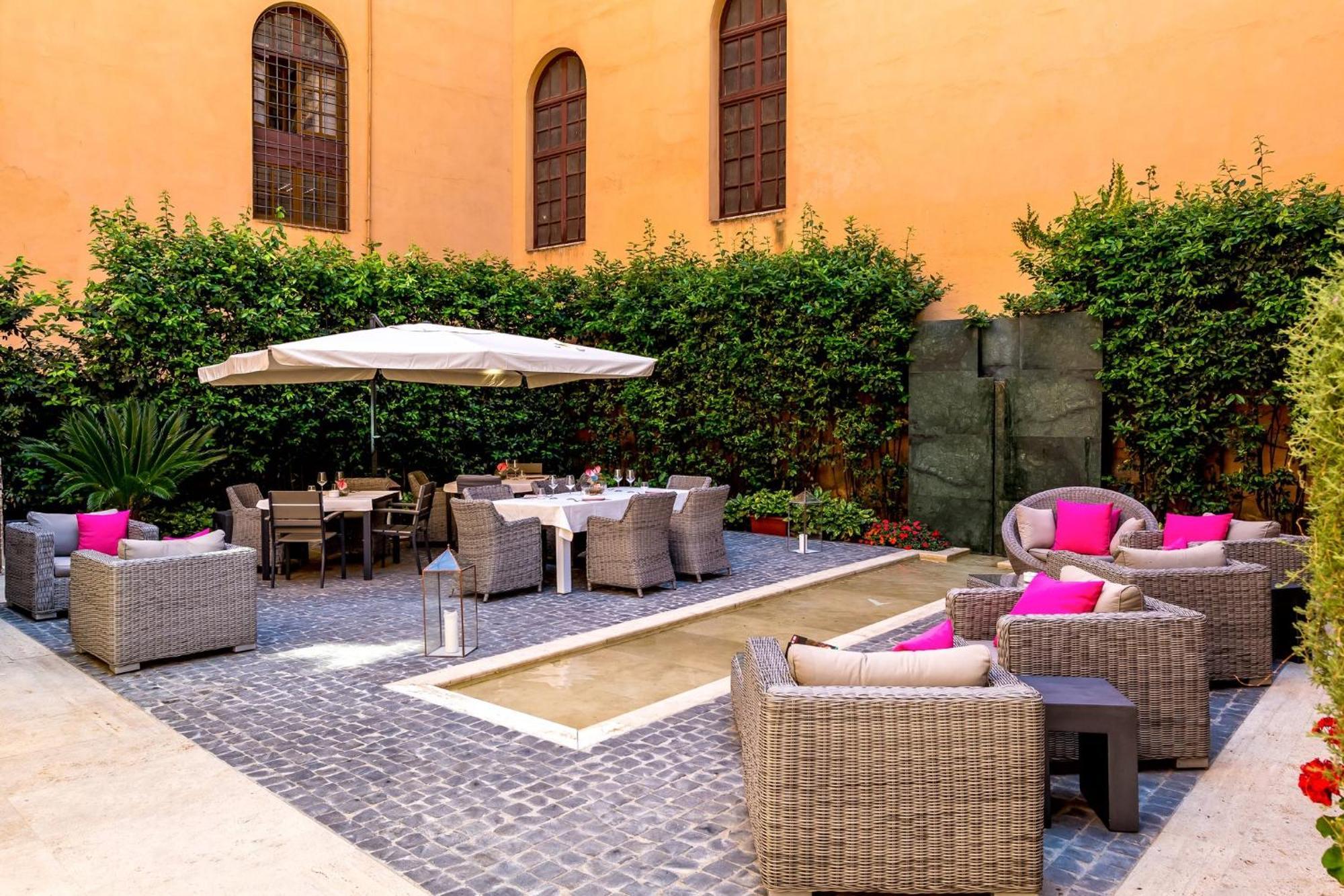 Indigo - St. George By Ihg Hotel Roma
