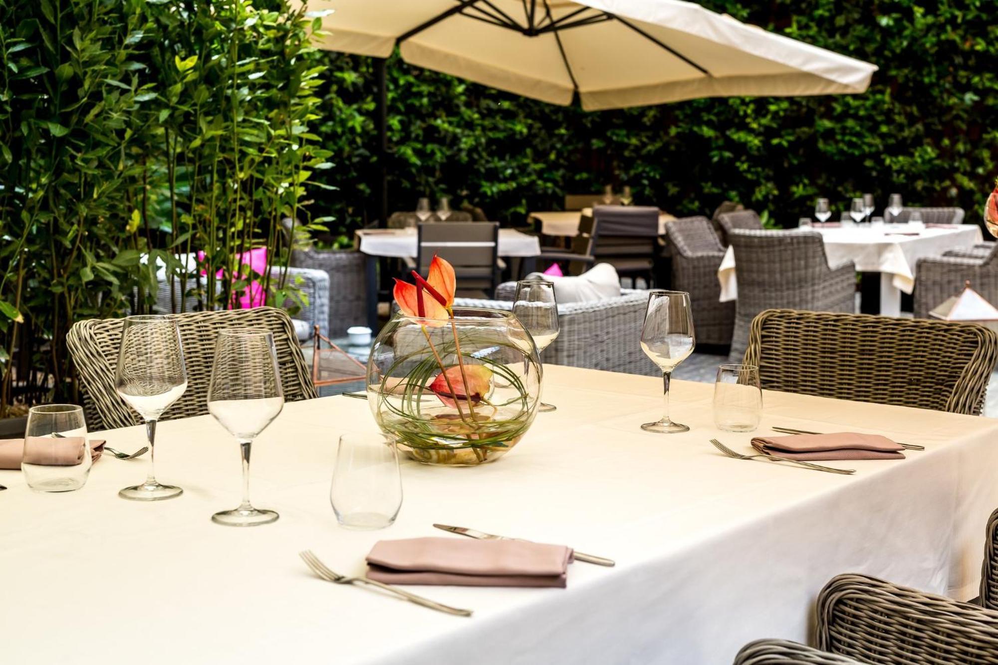 Indigo - St. George By Ihg 5* Roma