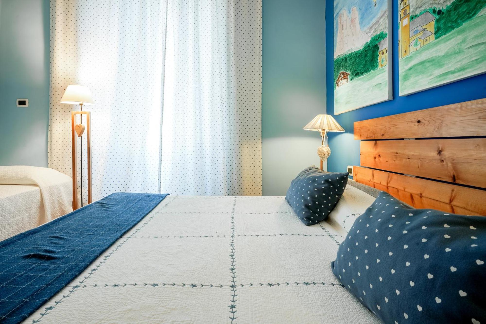 Bed & Breakfast Casa Martini 2*