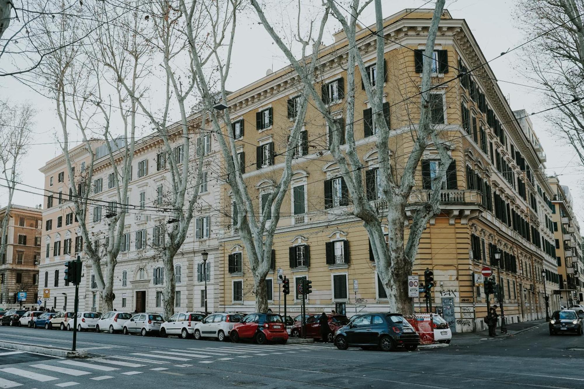 Bed & Breakfast Casa Martini Rome