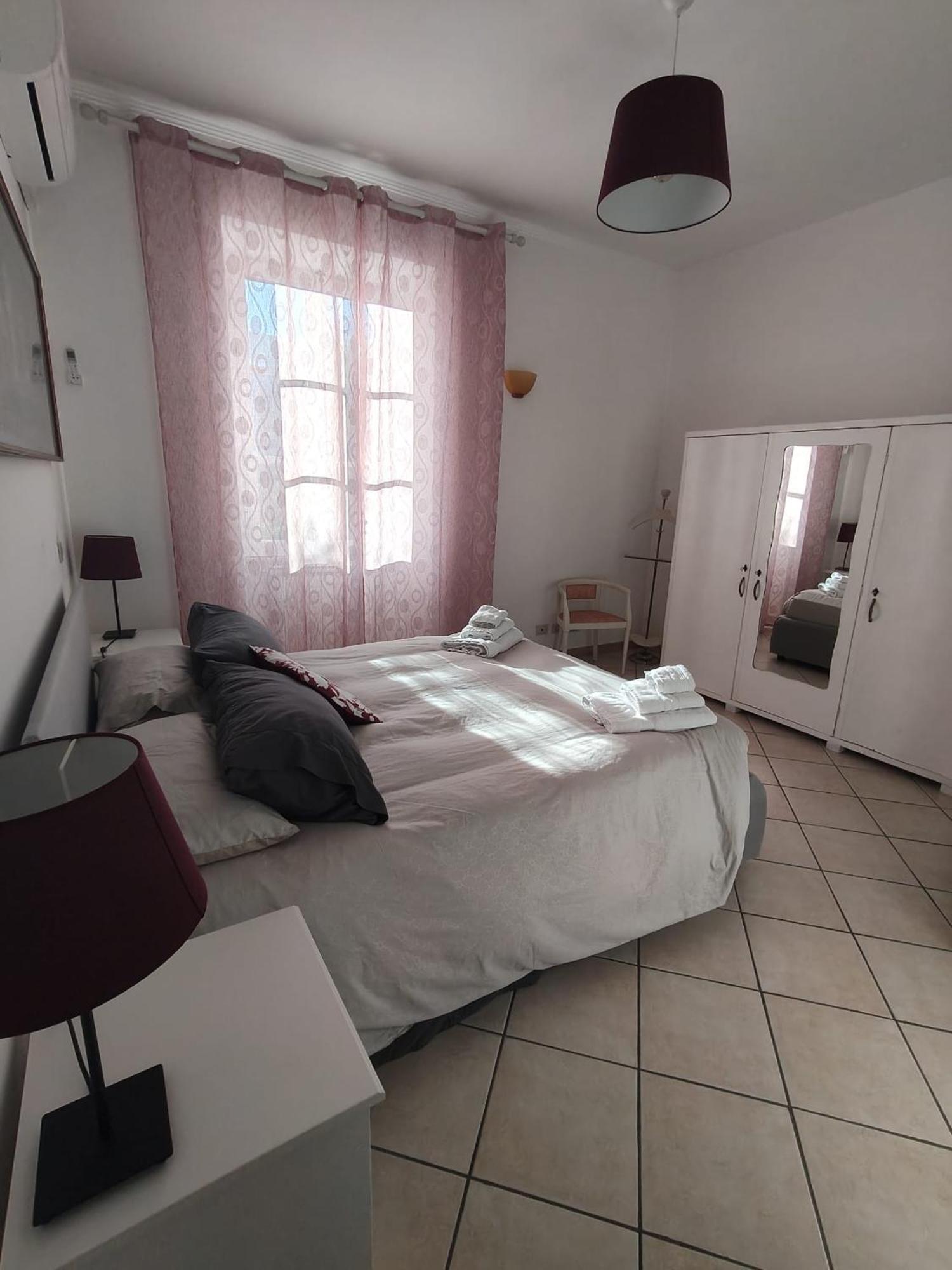 Appartament Piramide Cestia Apartment