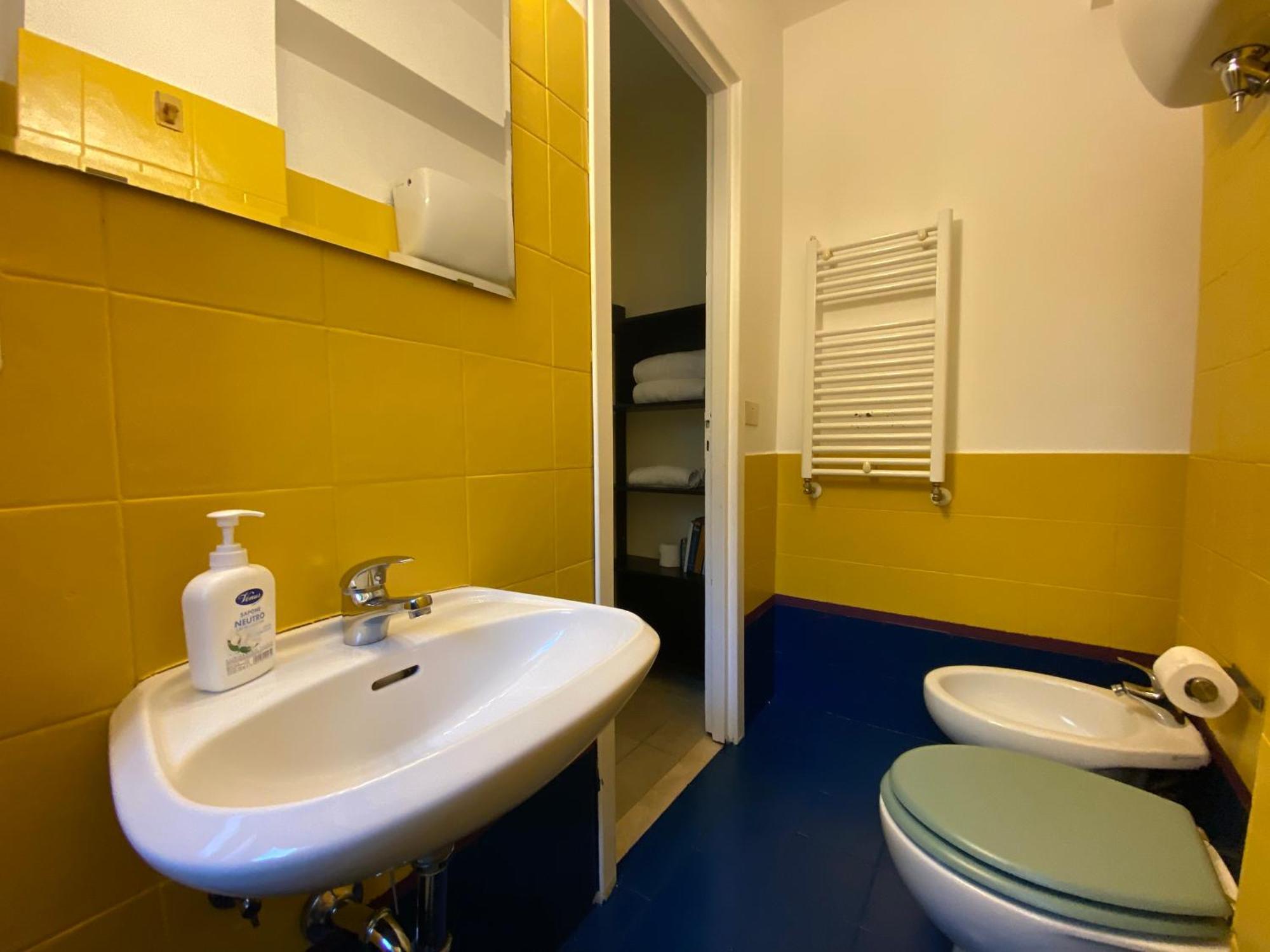 Easy & Cosy Studio In Flaminio Rom