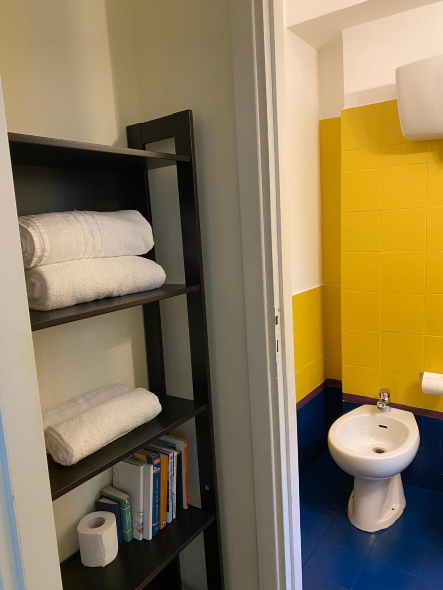 Easy & Cosy In Flaminio Apartamento Roma