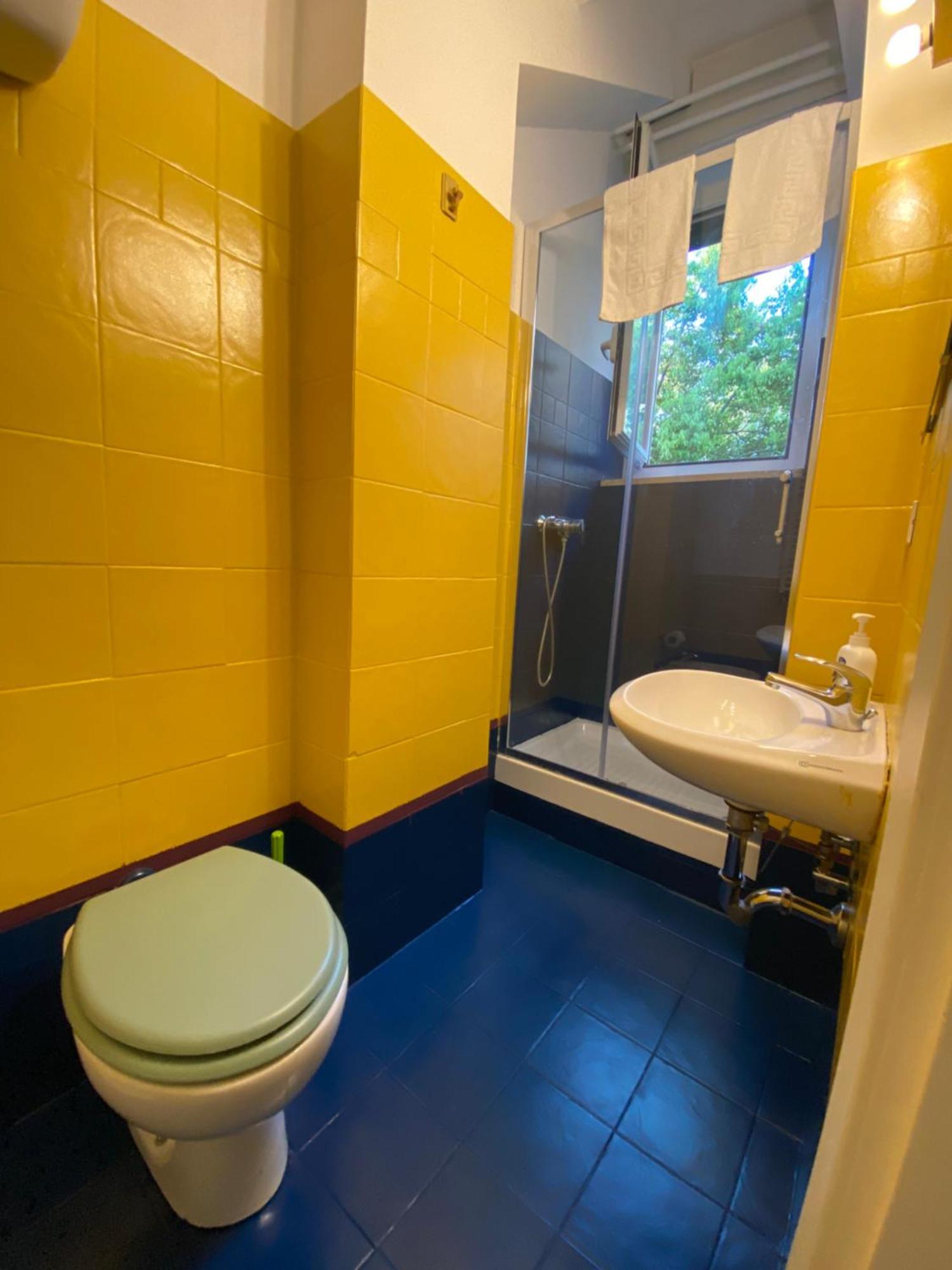 Apartment Easy & Cosy Studio In Flaminio Rom