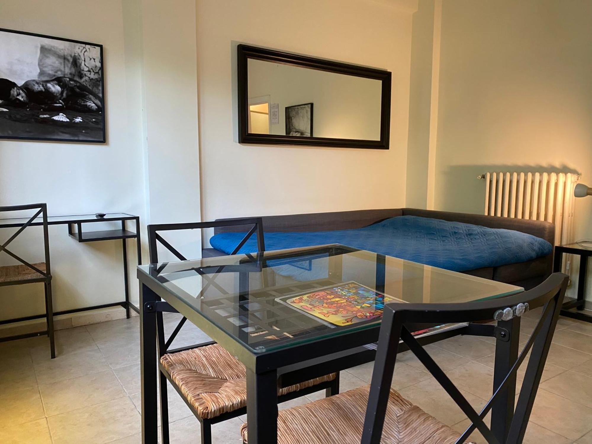 Easy & Cosy In Flaminio *