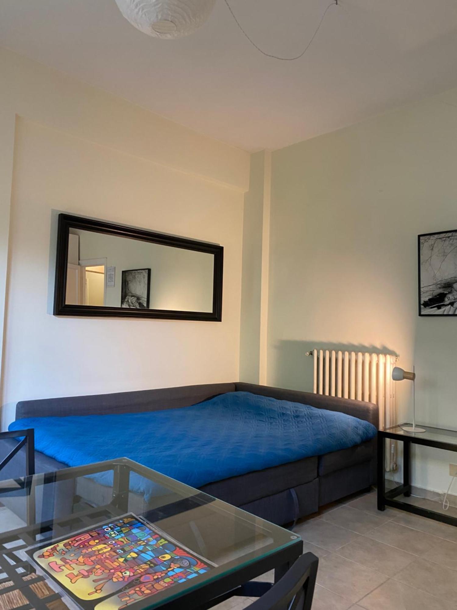 Easy & Cosy Studio In Flaminio Rom