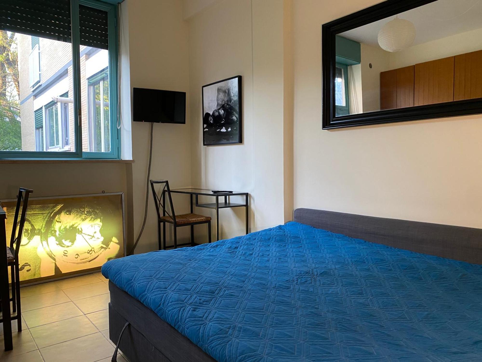Apartamento Easy & Cosy In Flaminio *